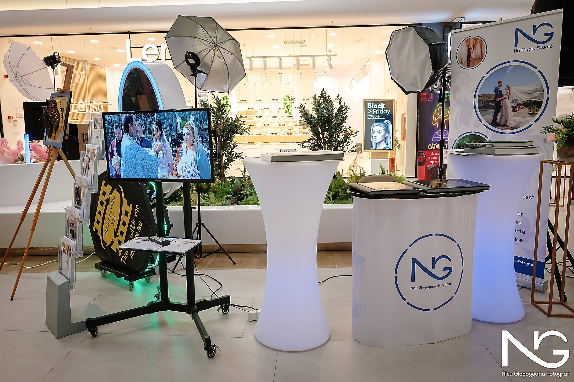 Fotograf Targ de Nunta Pitesti 2024 Fotograf Nunta Botez Pitesti Craiova Corporate