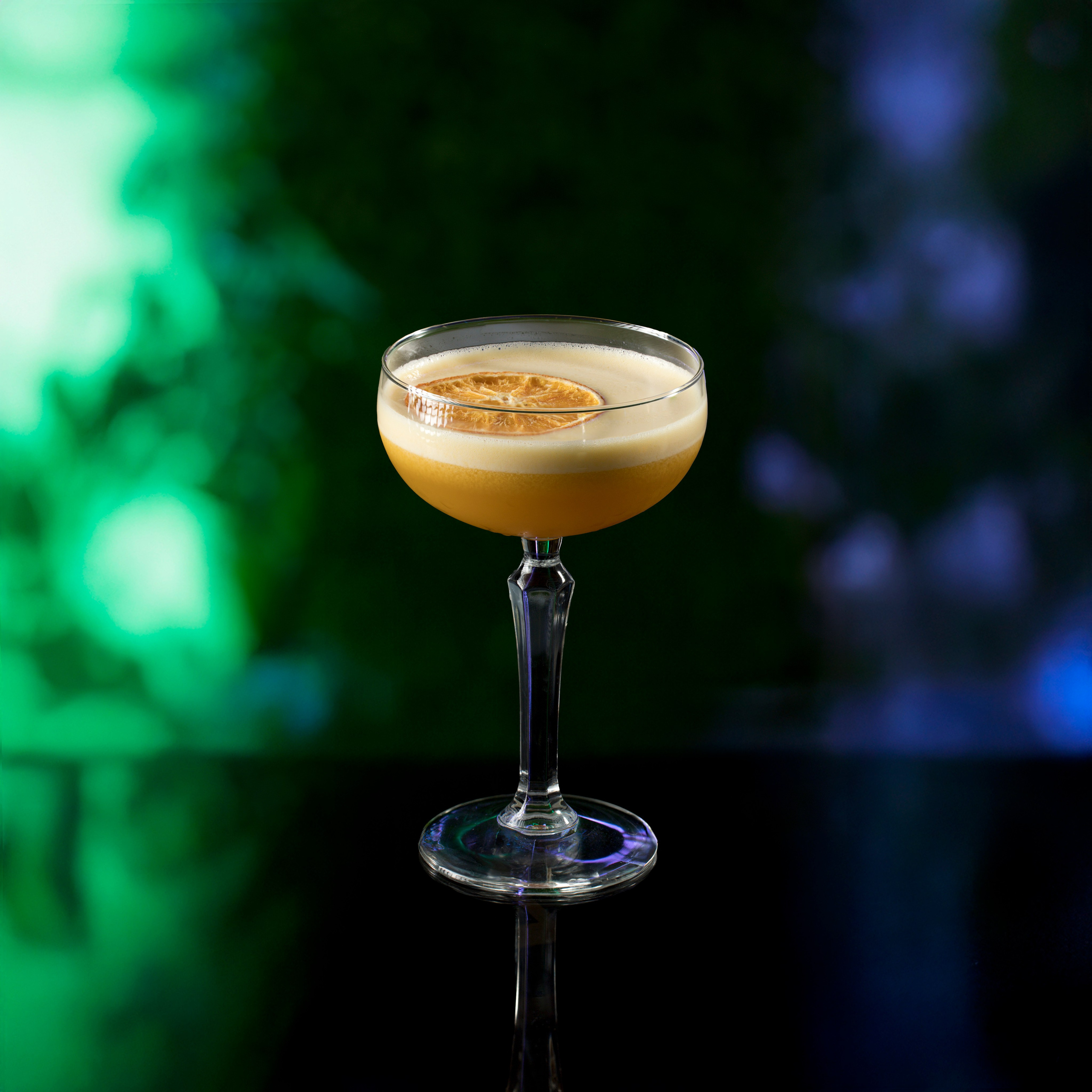 Kaif. Captured by Hallovud