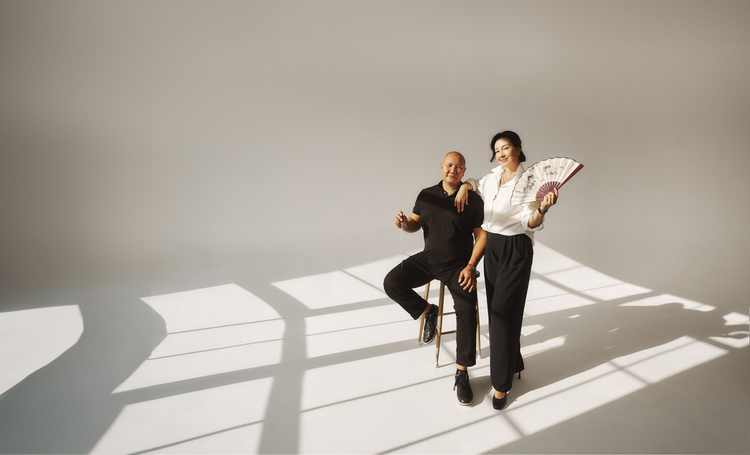 Анна. Муза. Валерия Вартанова. Фотограф