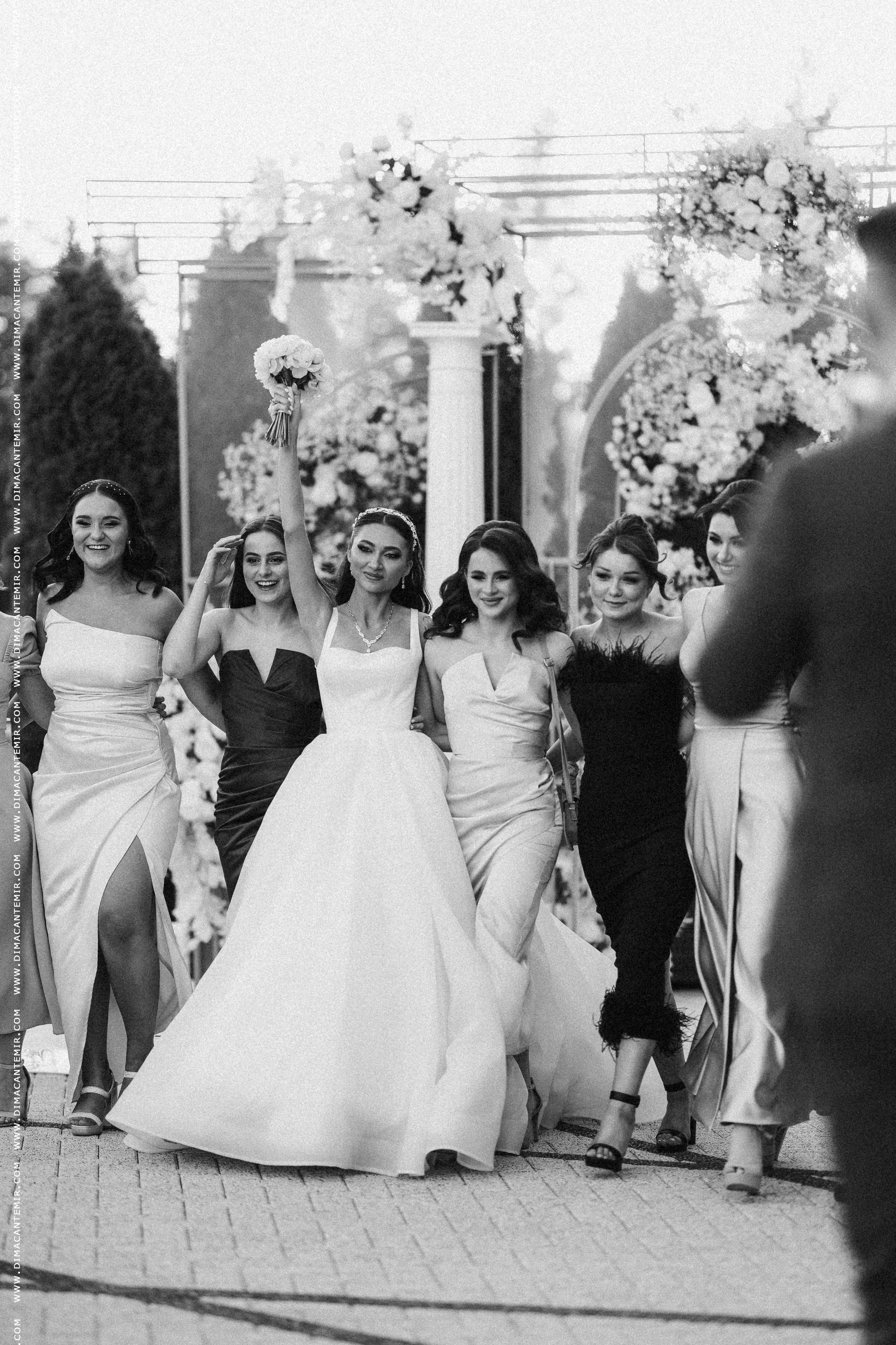 MIHAIL + SABINA | Grand Élysée. Свадебный фотограф Молдова Кишинёв