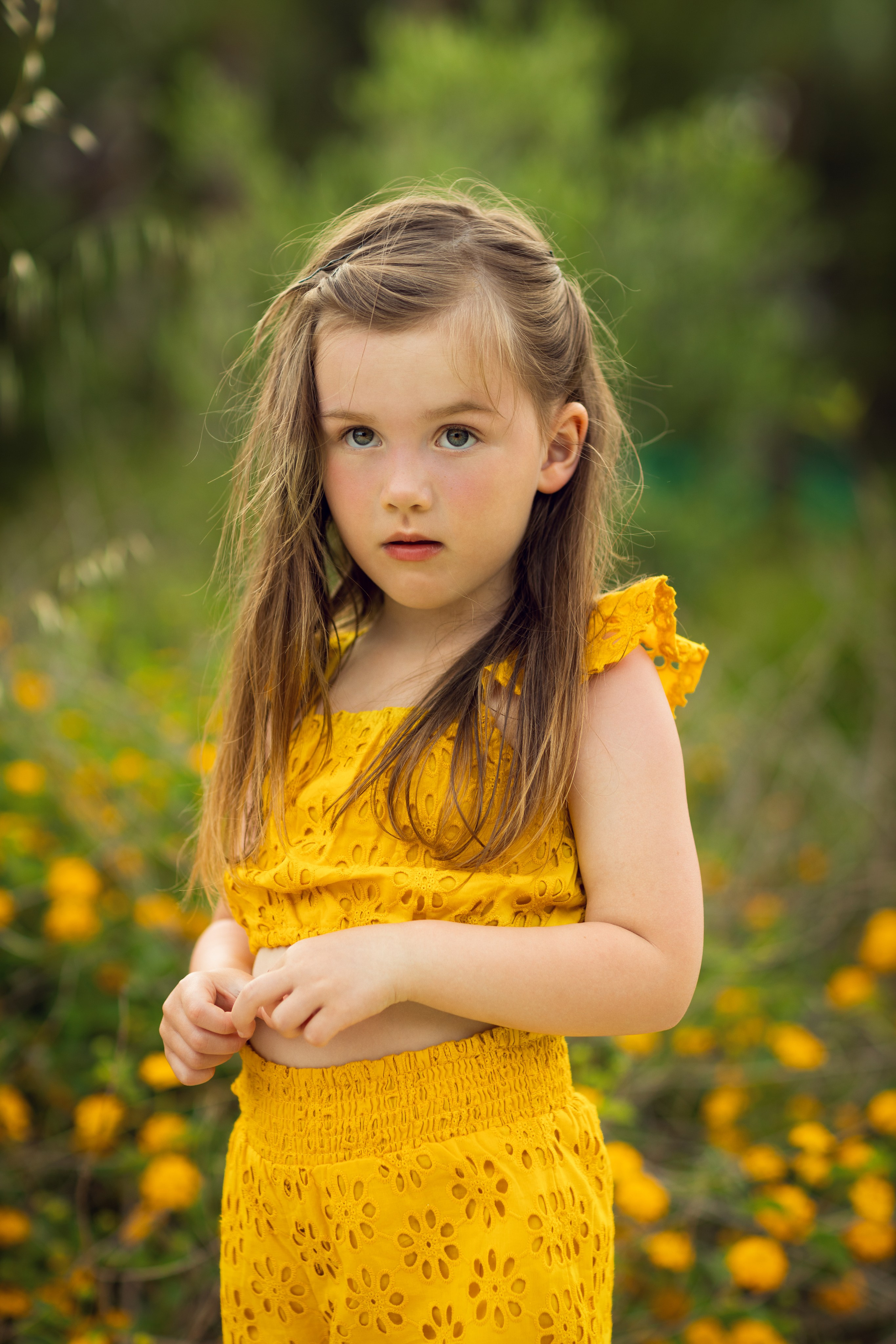 Children. Natalia O’Connor Bournemouth Photographer
