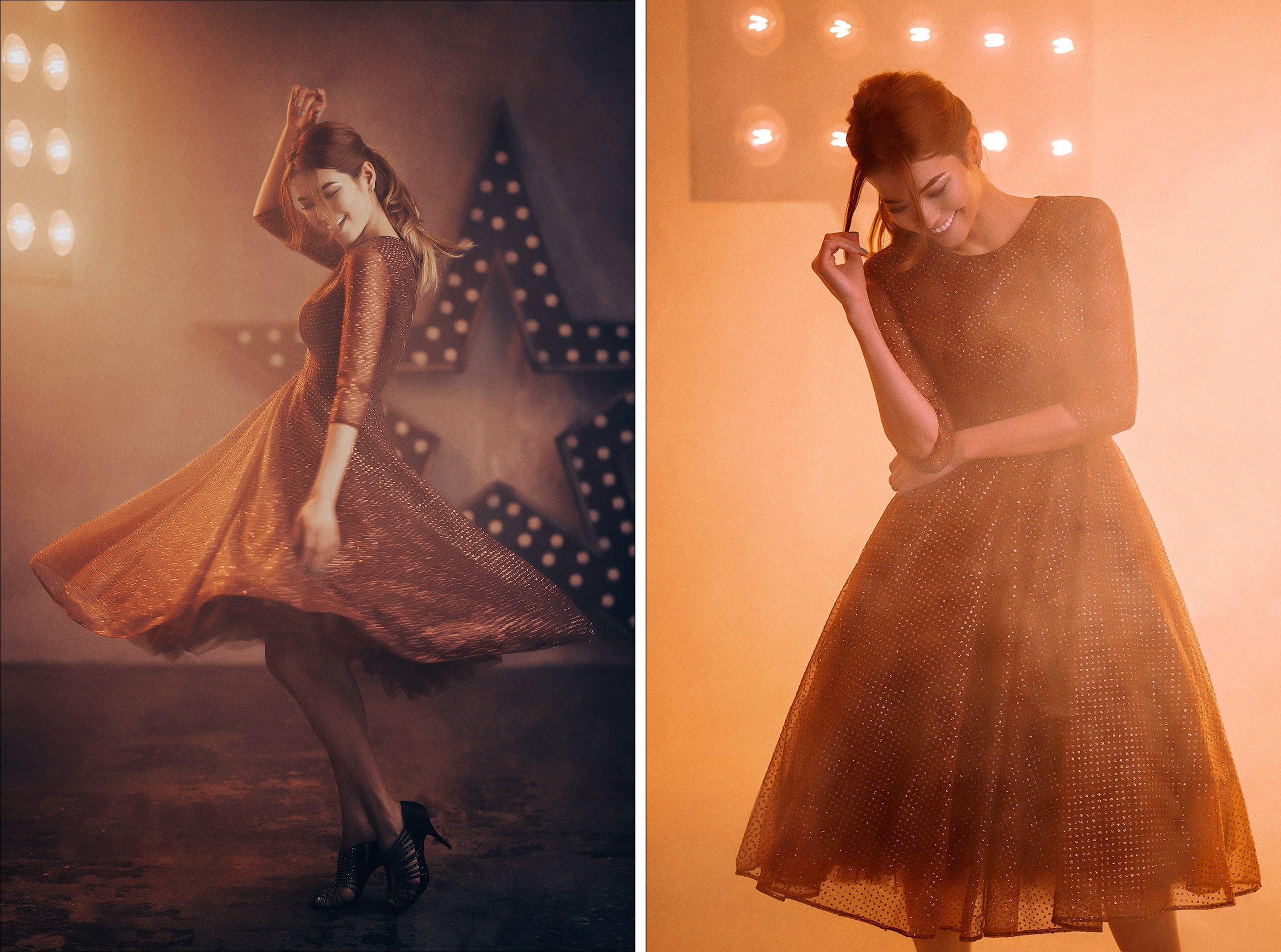 Portraits. Dubai — Bishkek based Photographer