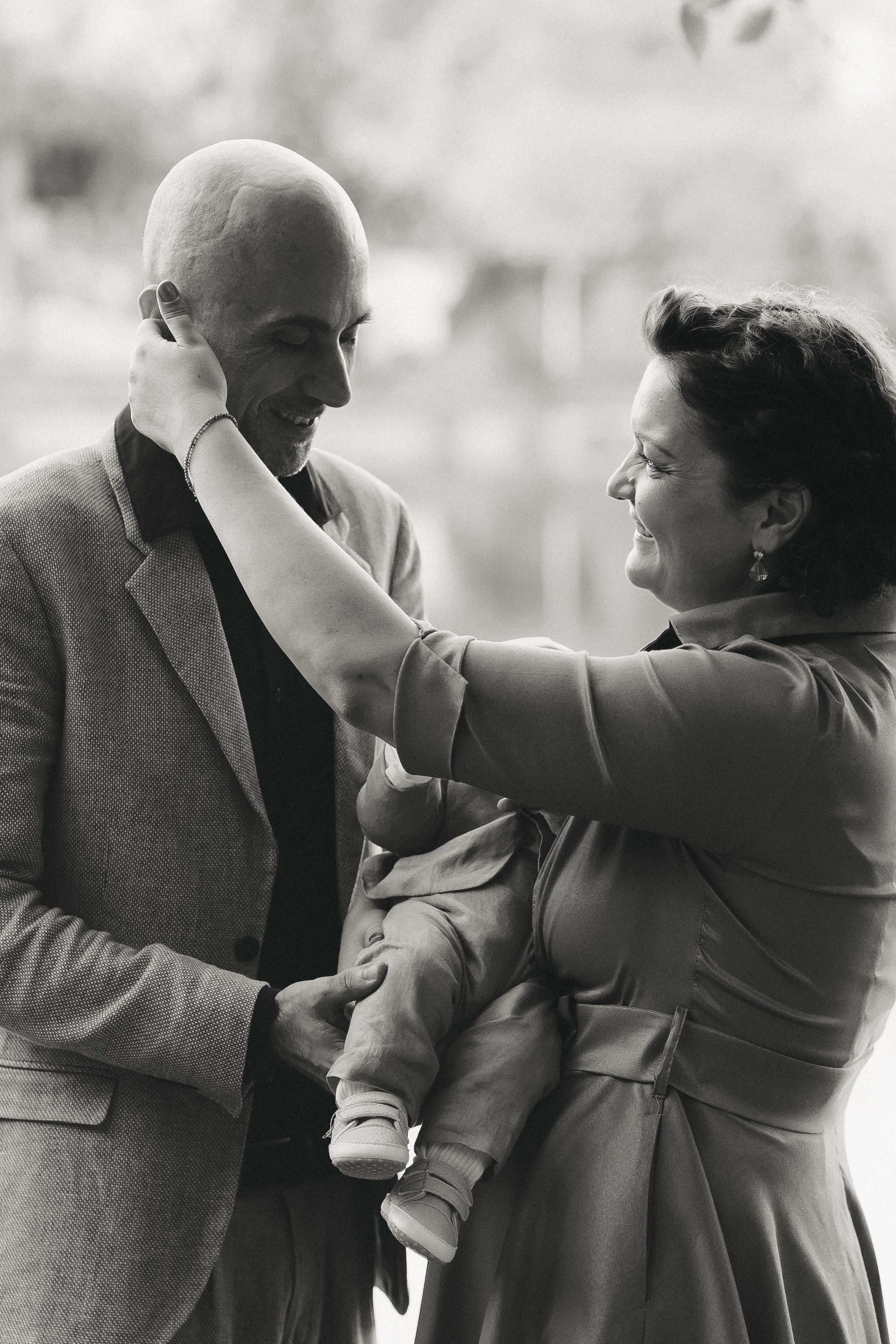 Cezar Ioan. Dara Lens | The art of remembering