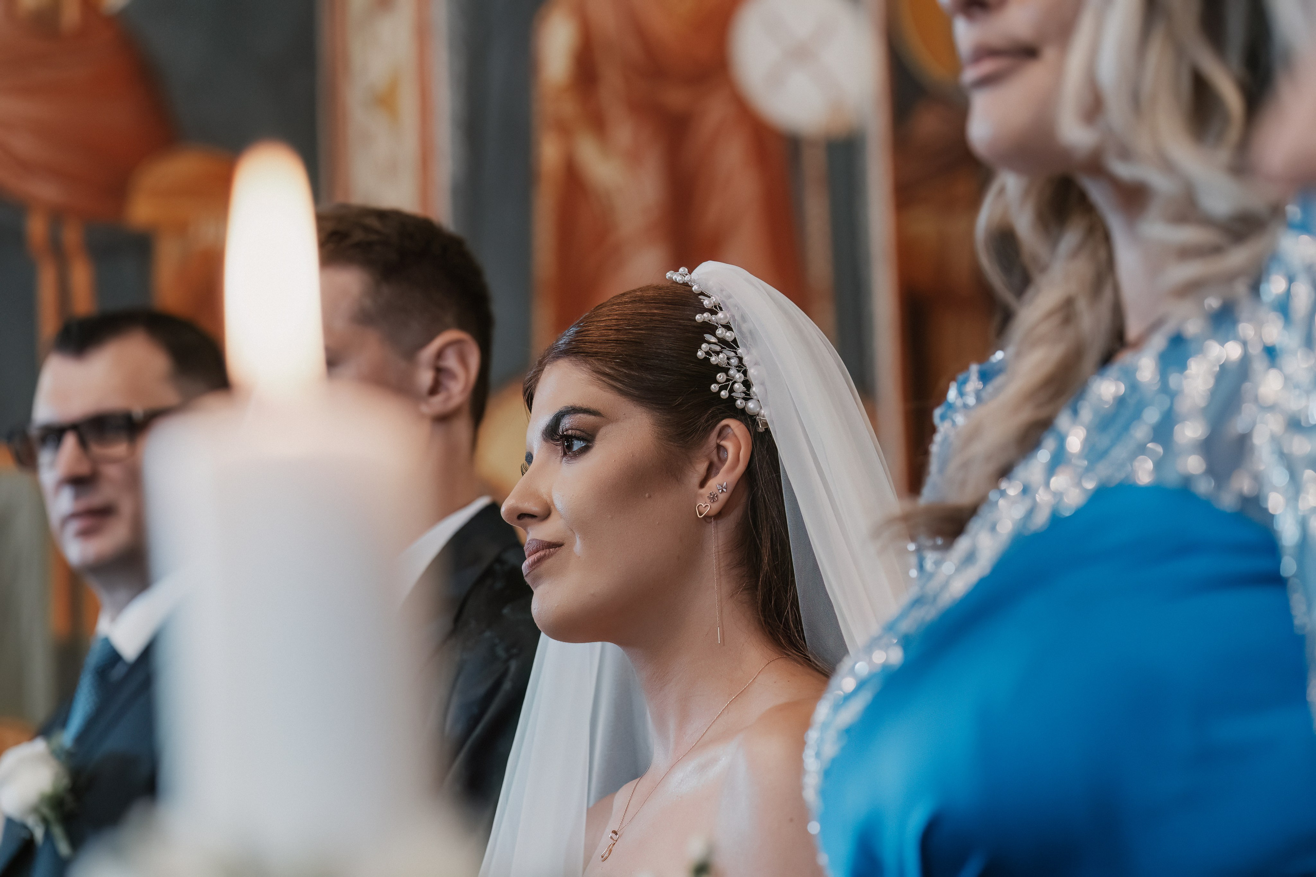 Simona & Gabriel. Dara Lens | The art of remembering