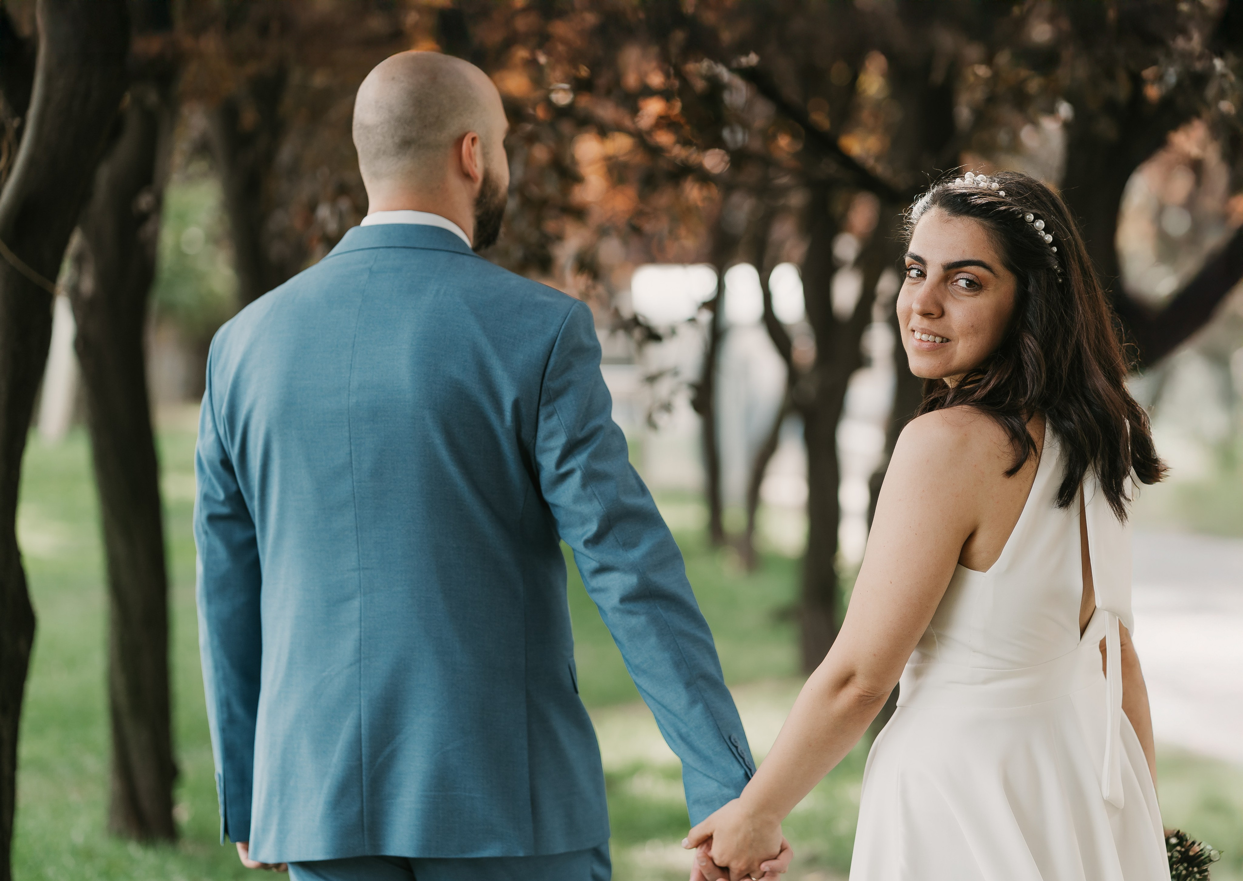 Andreea & Tigran. Dara Lens | The art of remembering