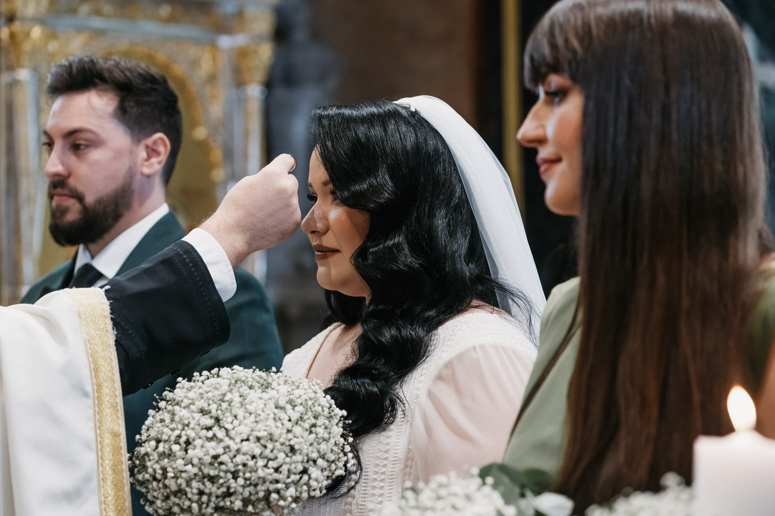 Ramona & Alex. Dara Lens | The art of remembering