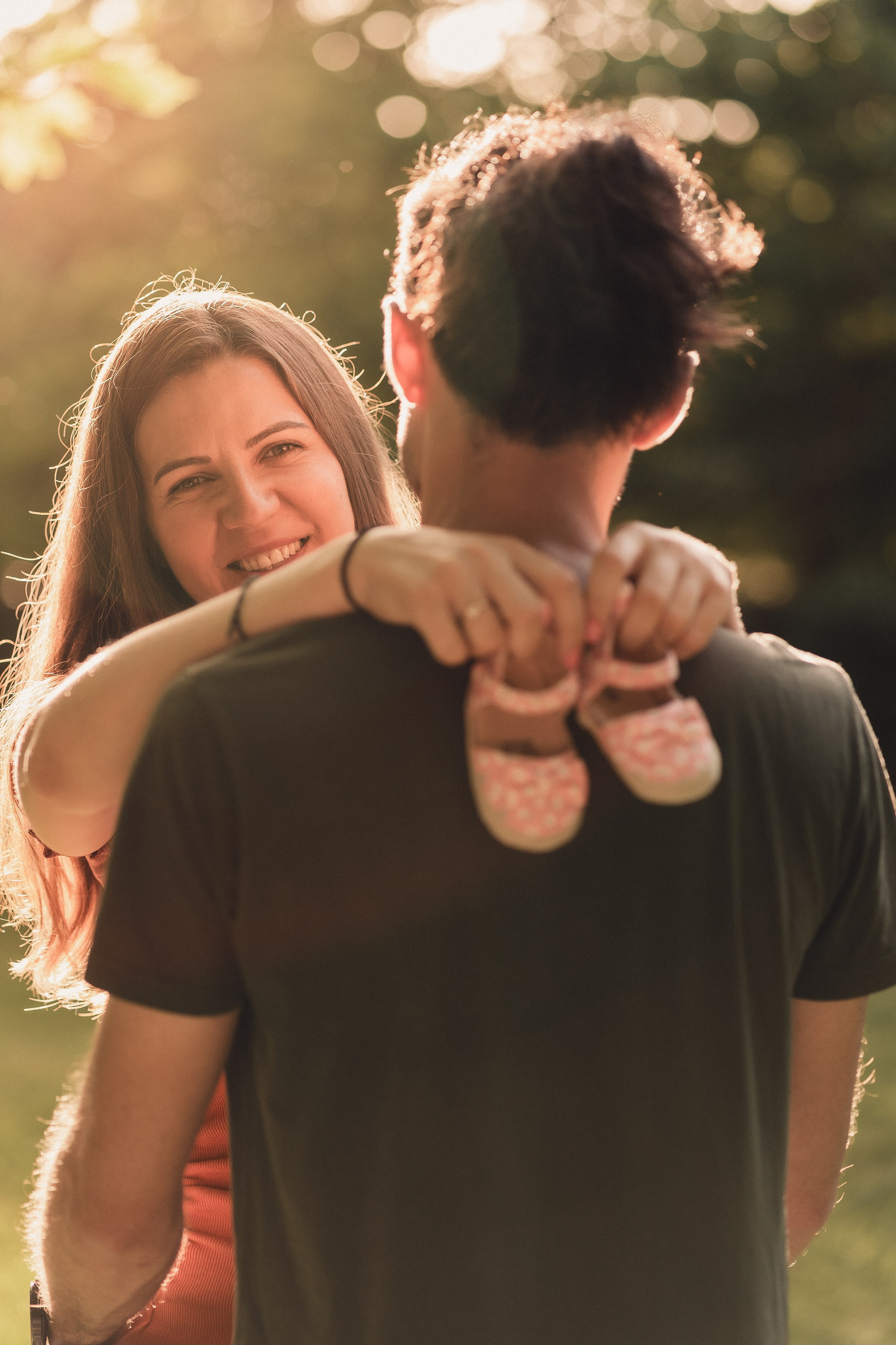 Ana & Florin. Dara Lens | The art of remembering