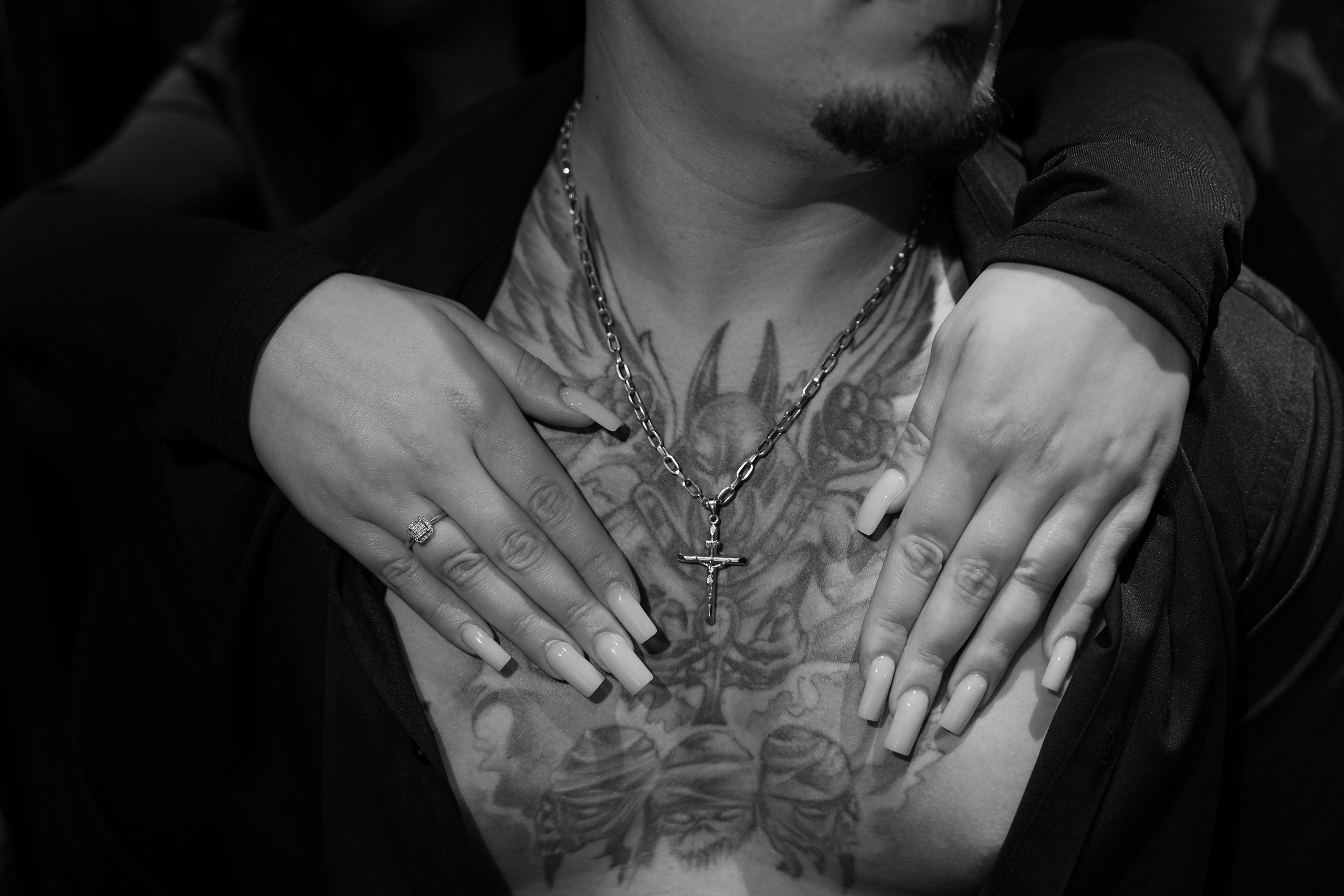 Diana & Alex — Save The Date. Marius Doban