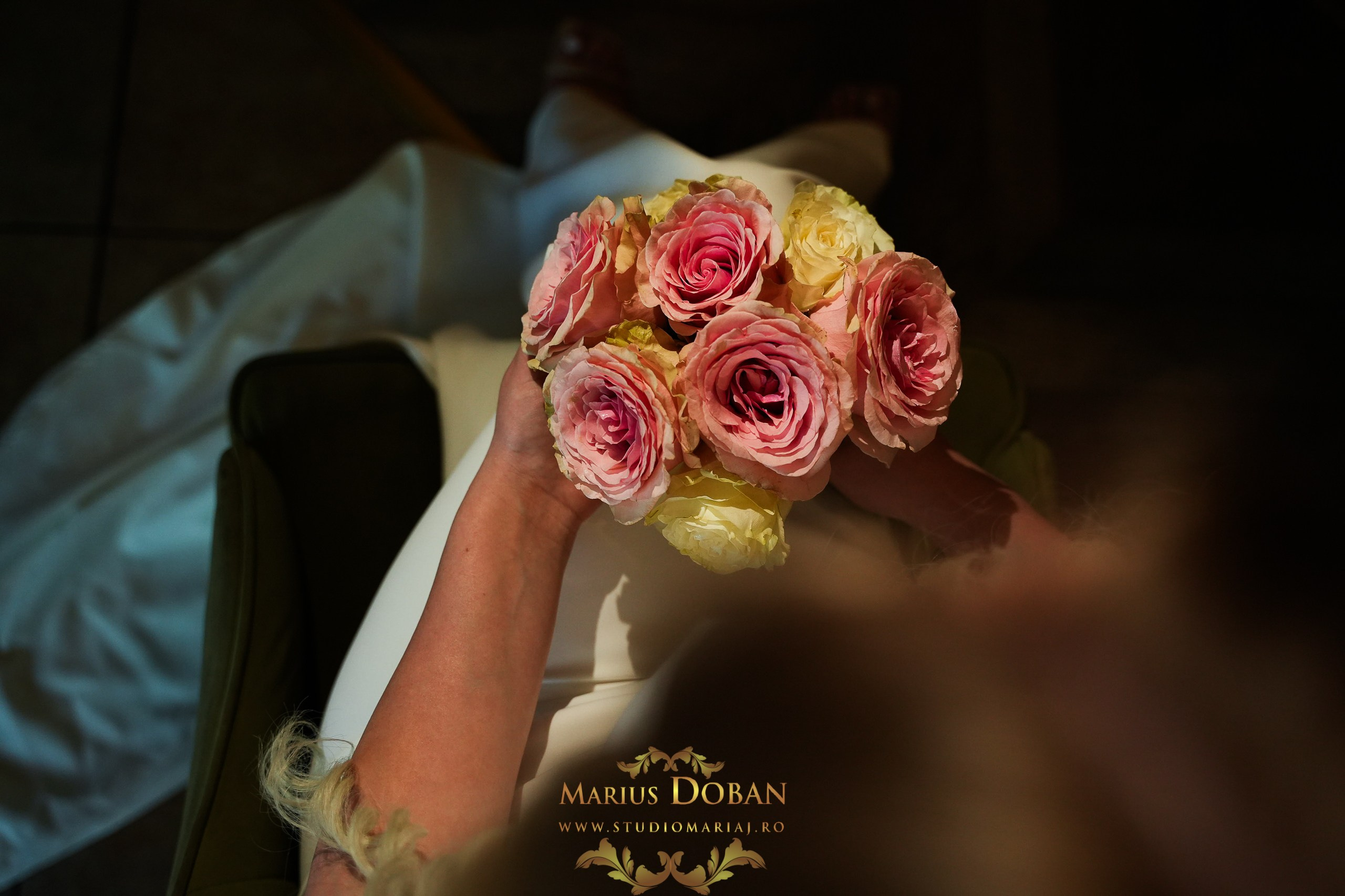 Lili & Bogdan. Marius Doban