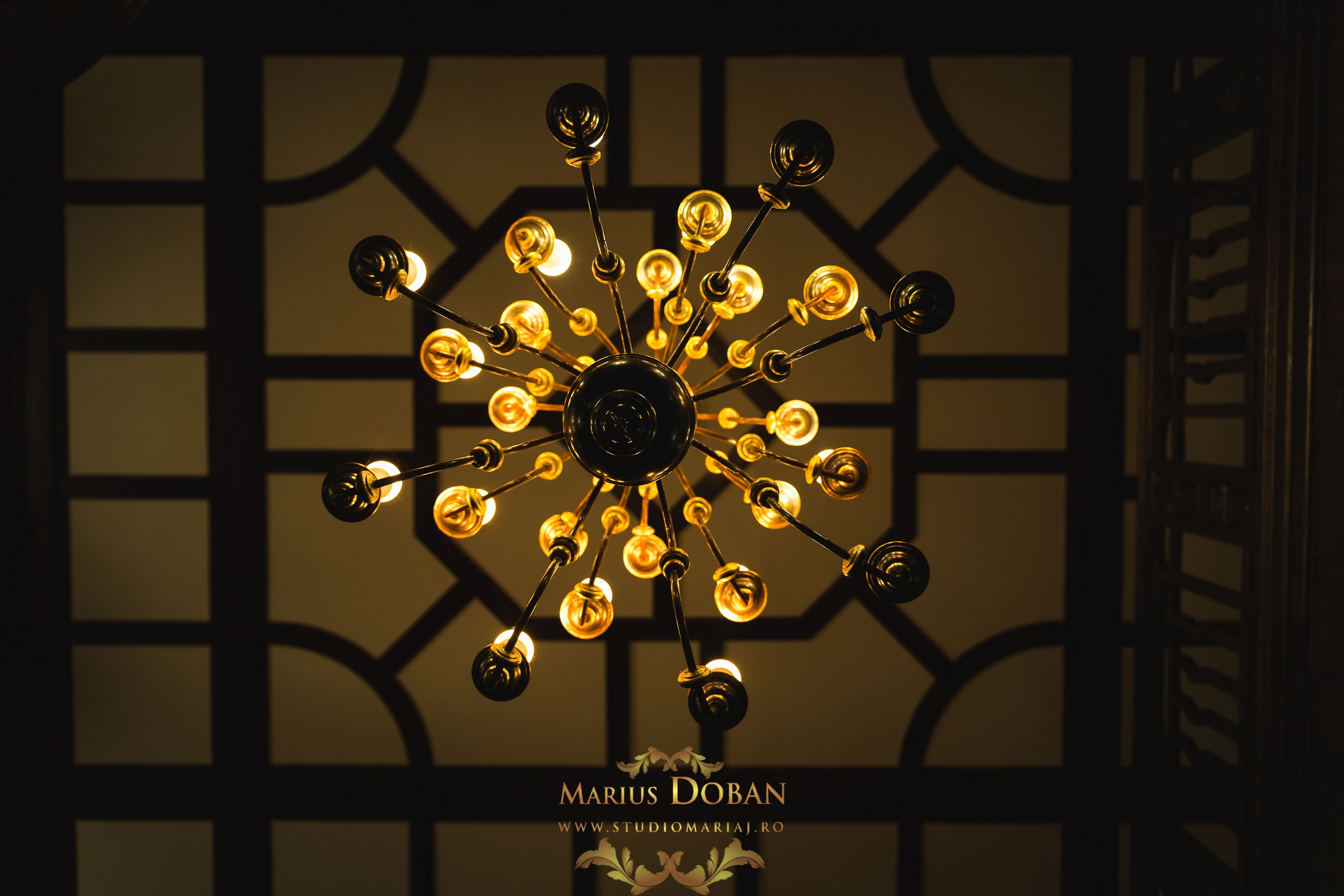 Iulia & Joszeph — Wedding. Marius Doban