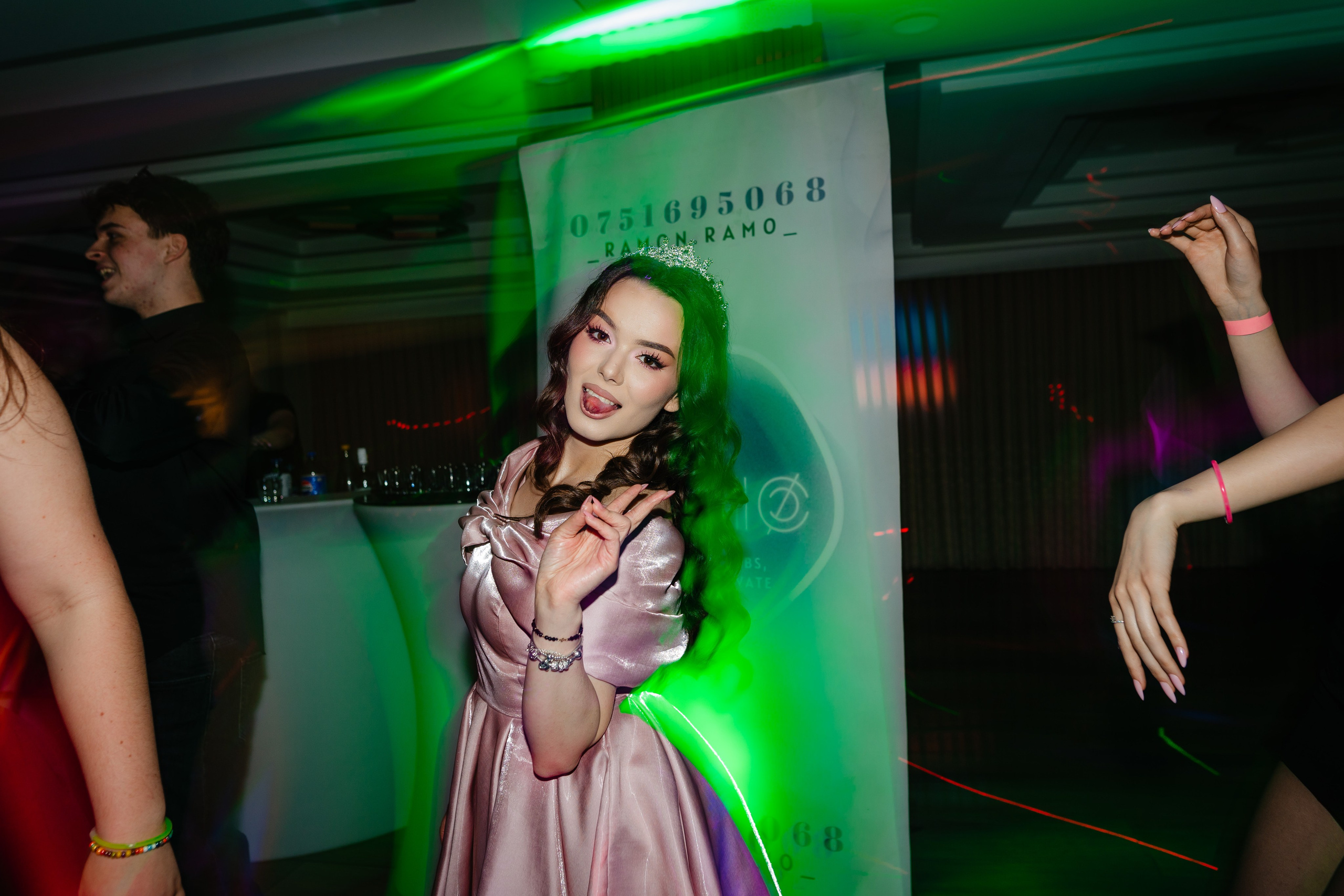 Karina. Derevlean Daniel Fotograf