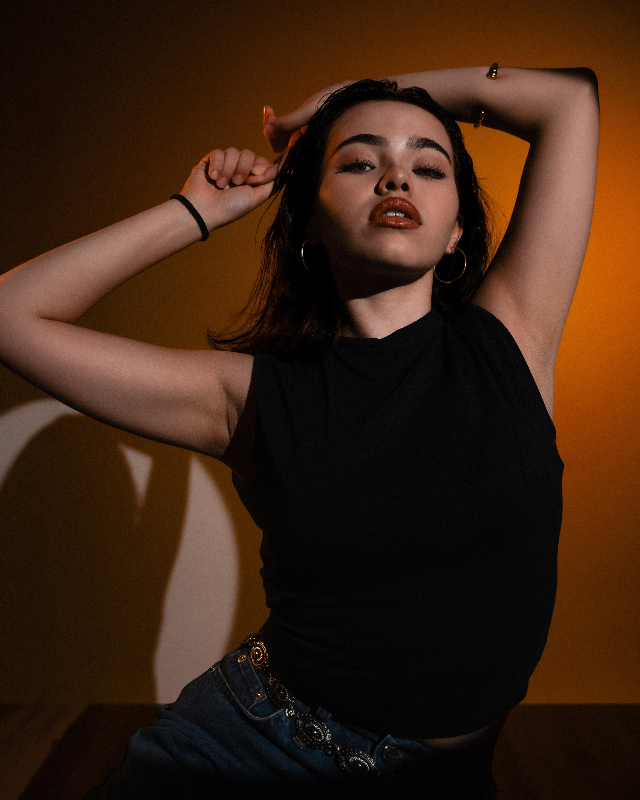 Emdinova. From rapture