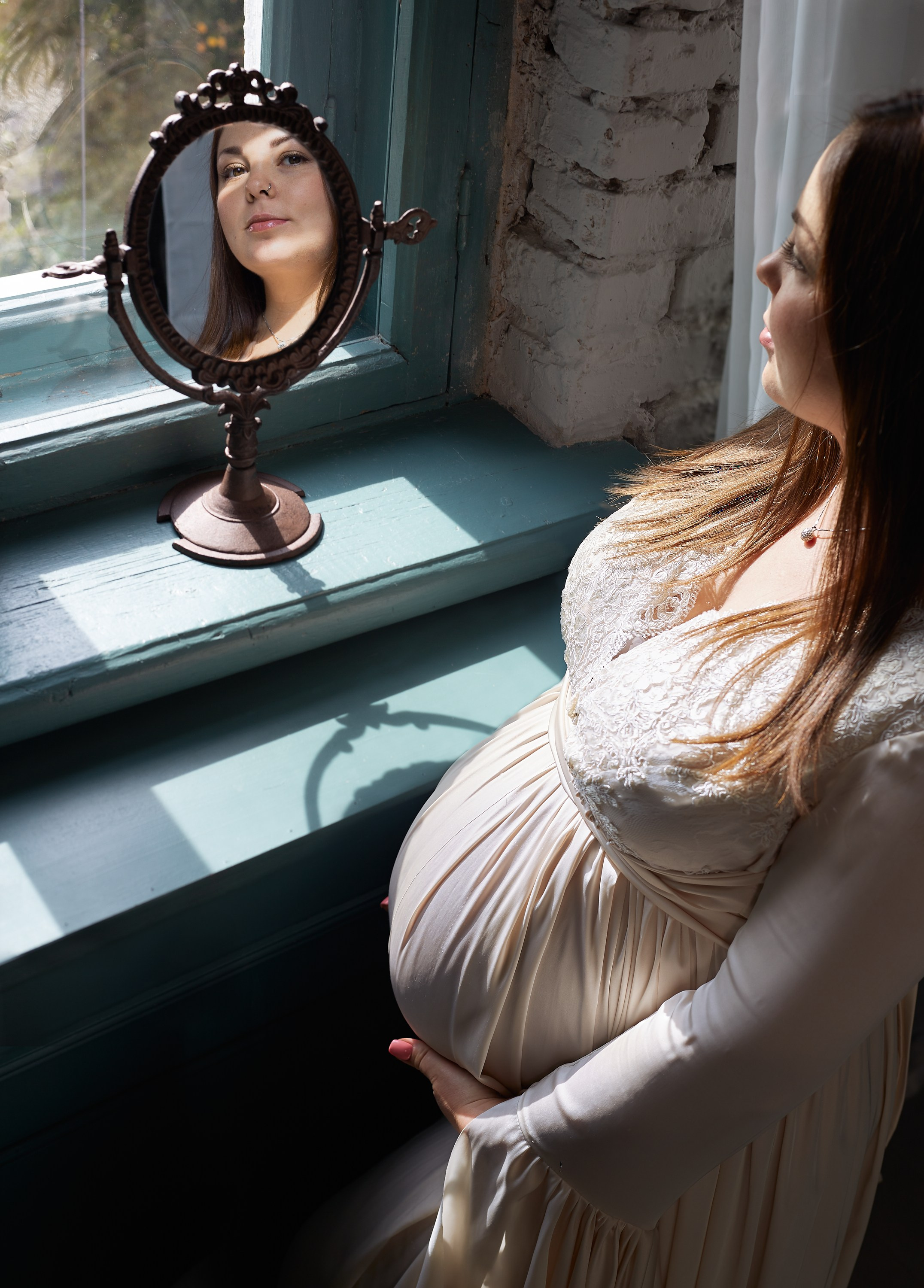 Maternity. WHYKERRYWHY Photography