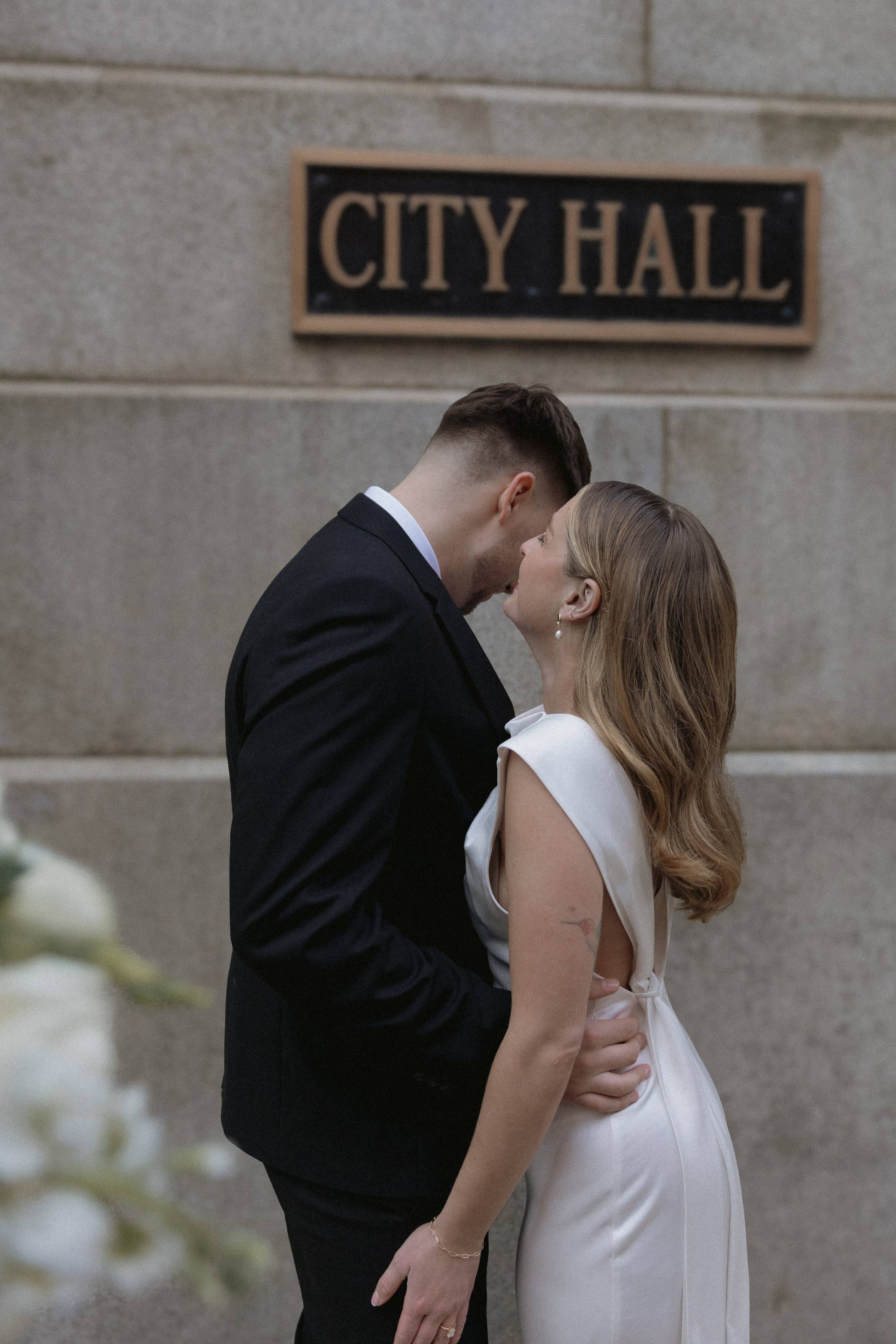 Hanna&Kaleb. Couple photographer in Chicago