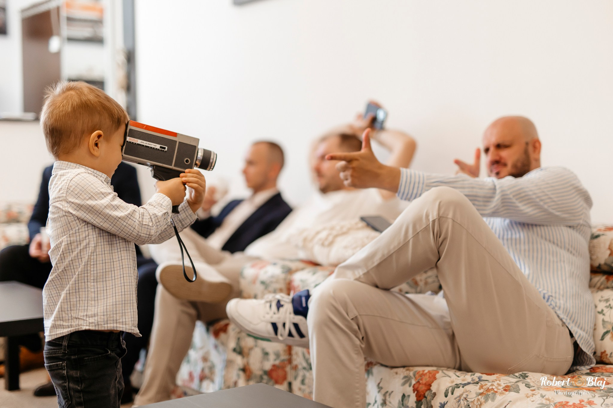 Florentina & Marius. Robert Blaj - Fotograf Nuntă Iași