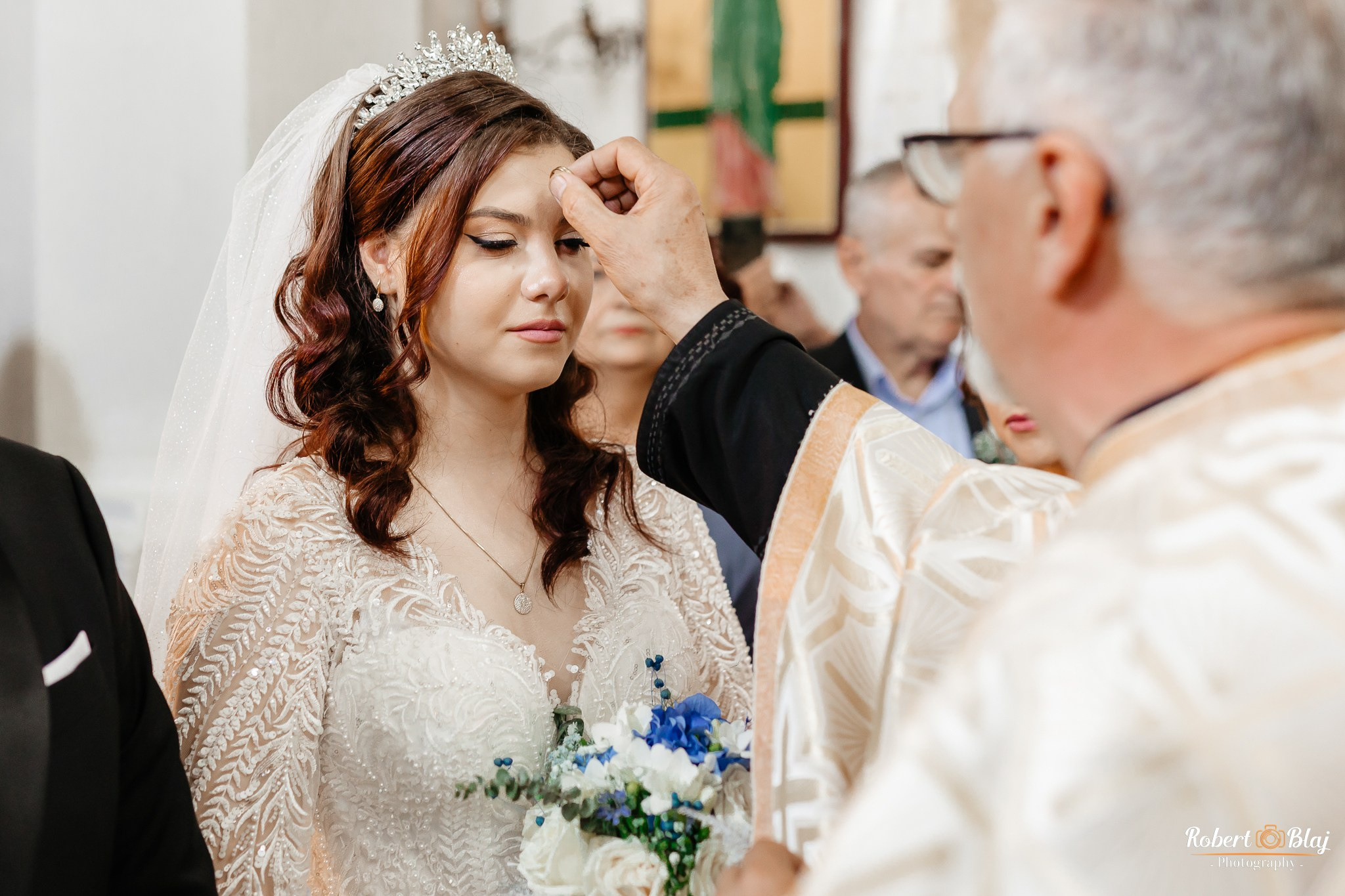 Gabriela & Codrin. Robert Blaj - Fotograf Nuntă Iași