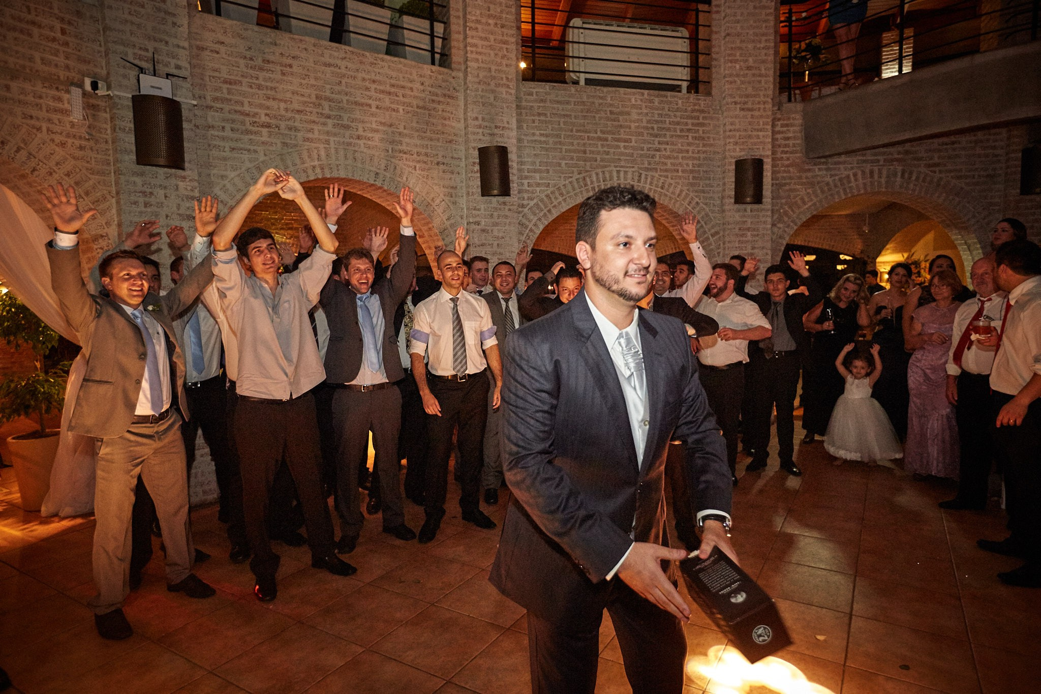Casamento Natália e Gabriel. Fotógrafo de casamentos em Florianópolis