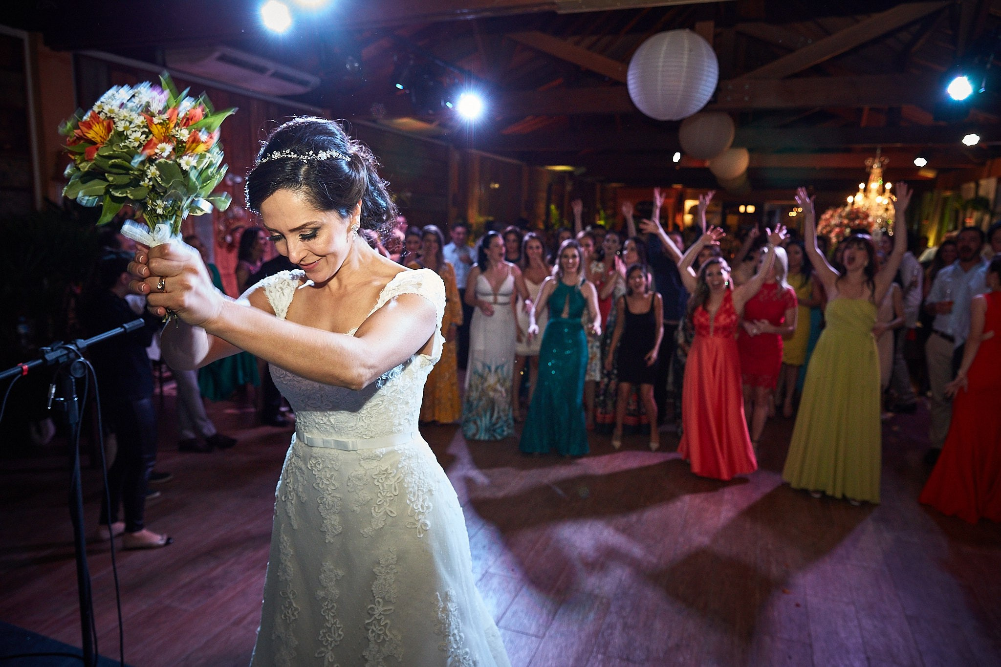 Casamento Tati e Lucas. Fotógrafo de casamentos em Florianópolis