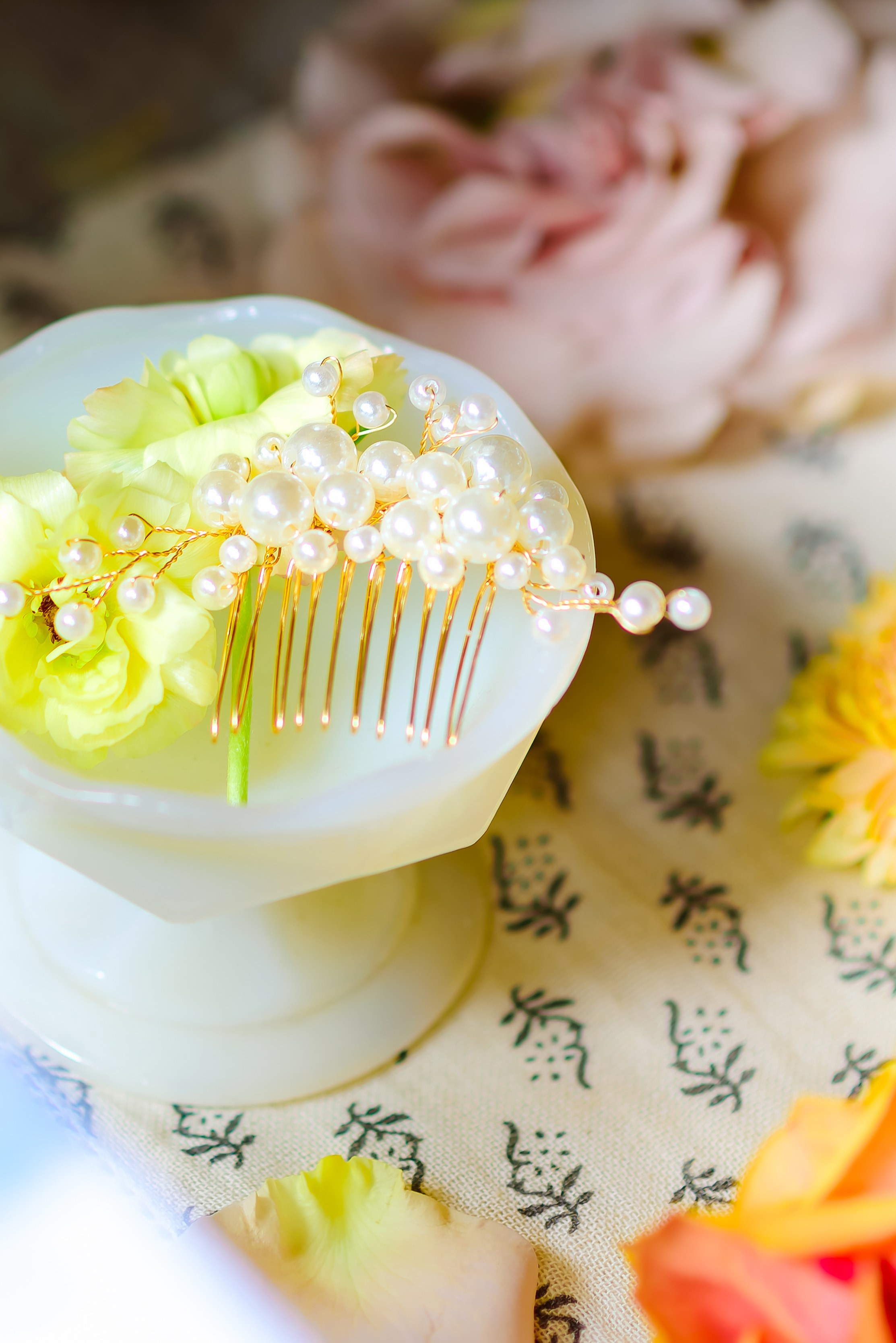 Dorinda + Gil’s Vow Renewal. Alexandria Danielle Photography | Fort Wayne & Indianapolis Wedding Photographer