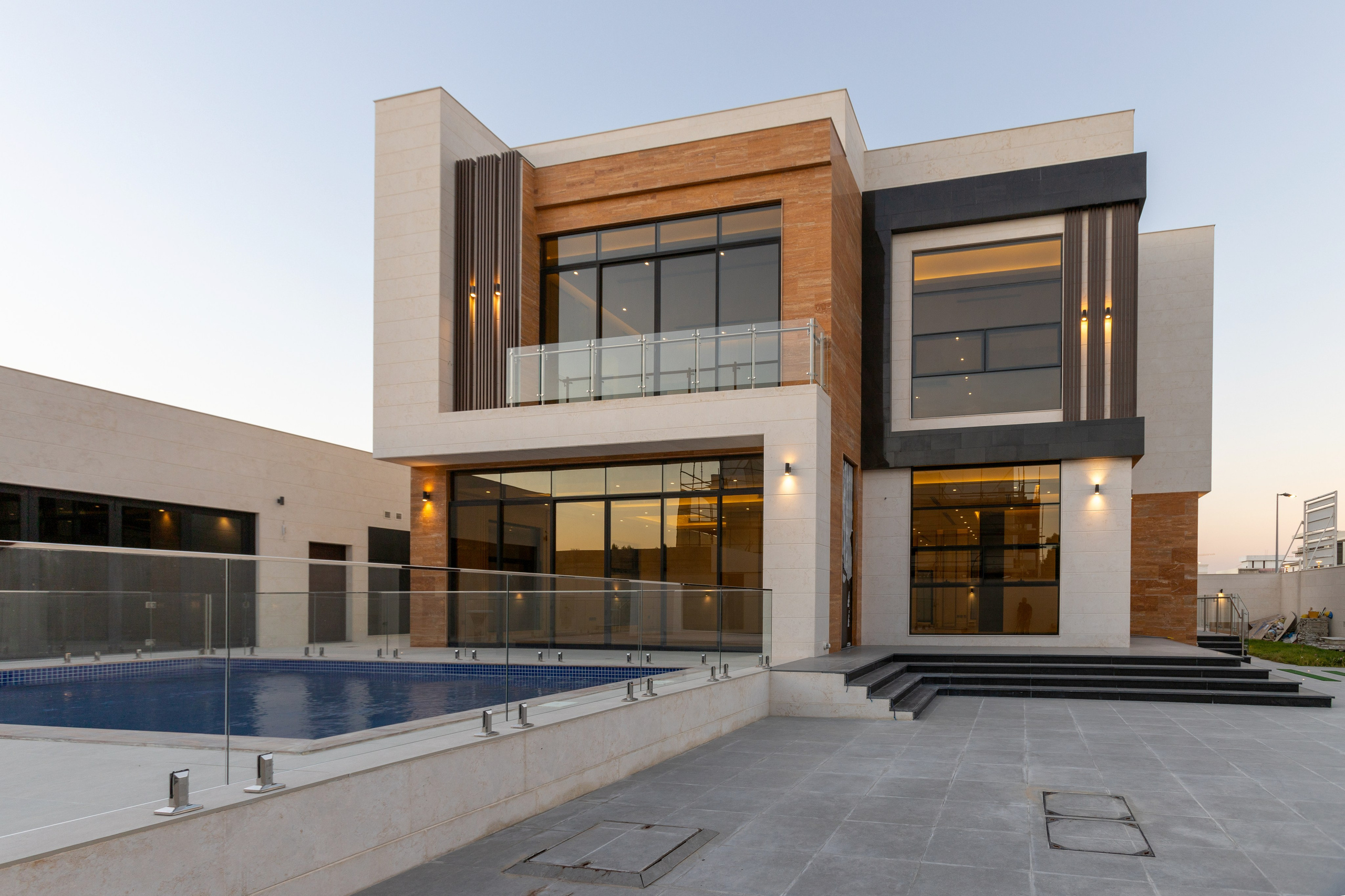 Ned Al Shiba Villa. Samy Mar Boy │Portrait, Automotive and Real Estate Photographer
