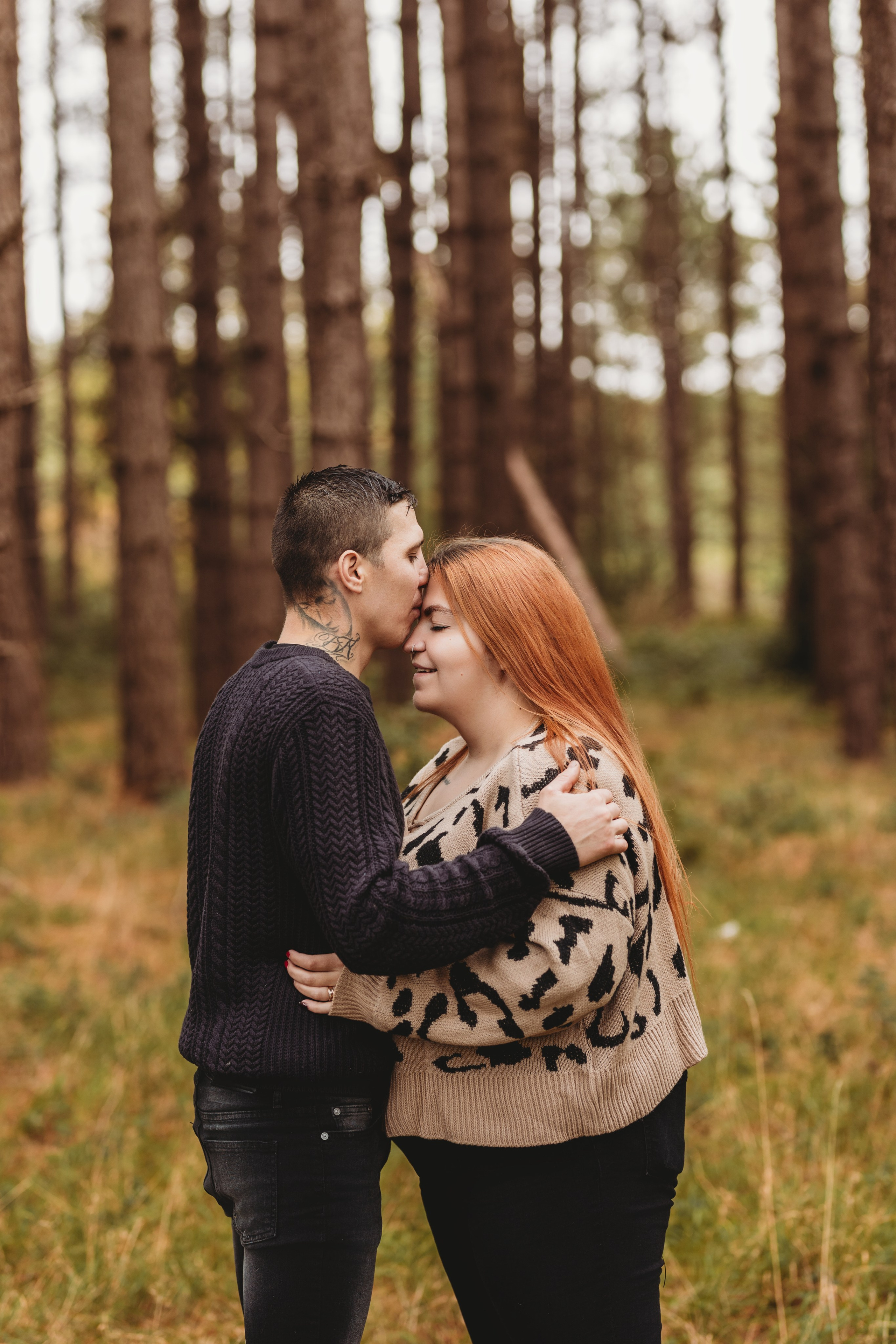 Family/Couple. Anna Levina Photography