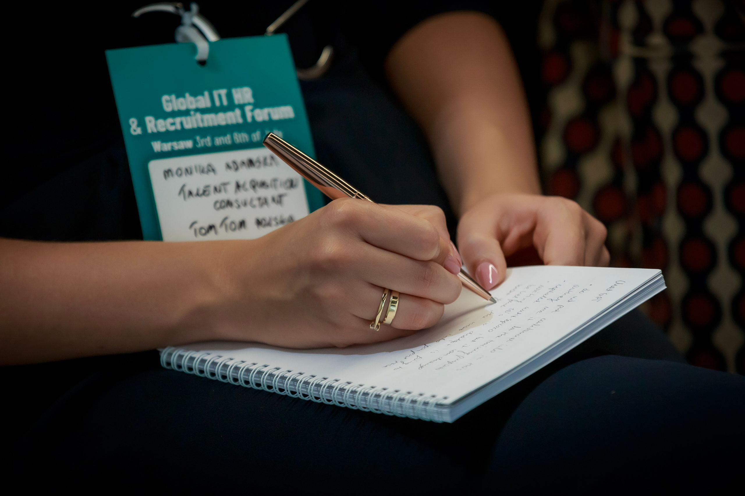 WYDARZENIA BIZNESOWE. Fotograf w Warszawie-Konstantin Golubev