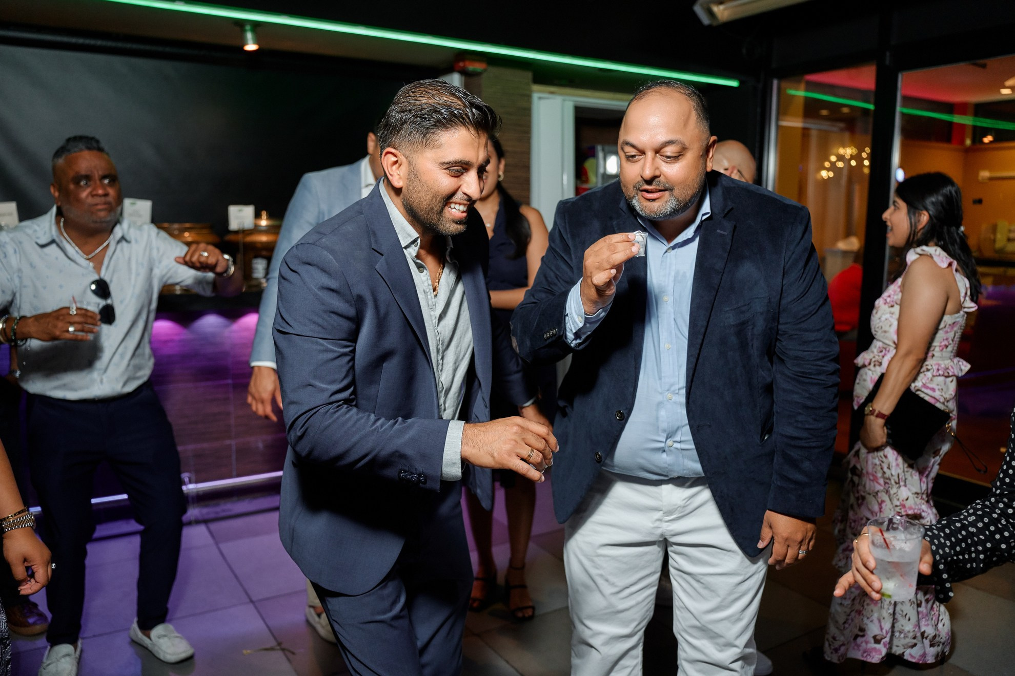 Hiren’s Anniversary. Professional Wedding and event photographer USA New York