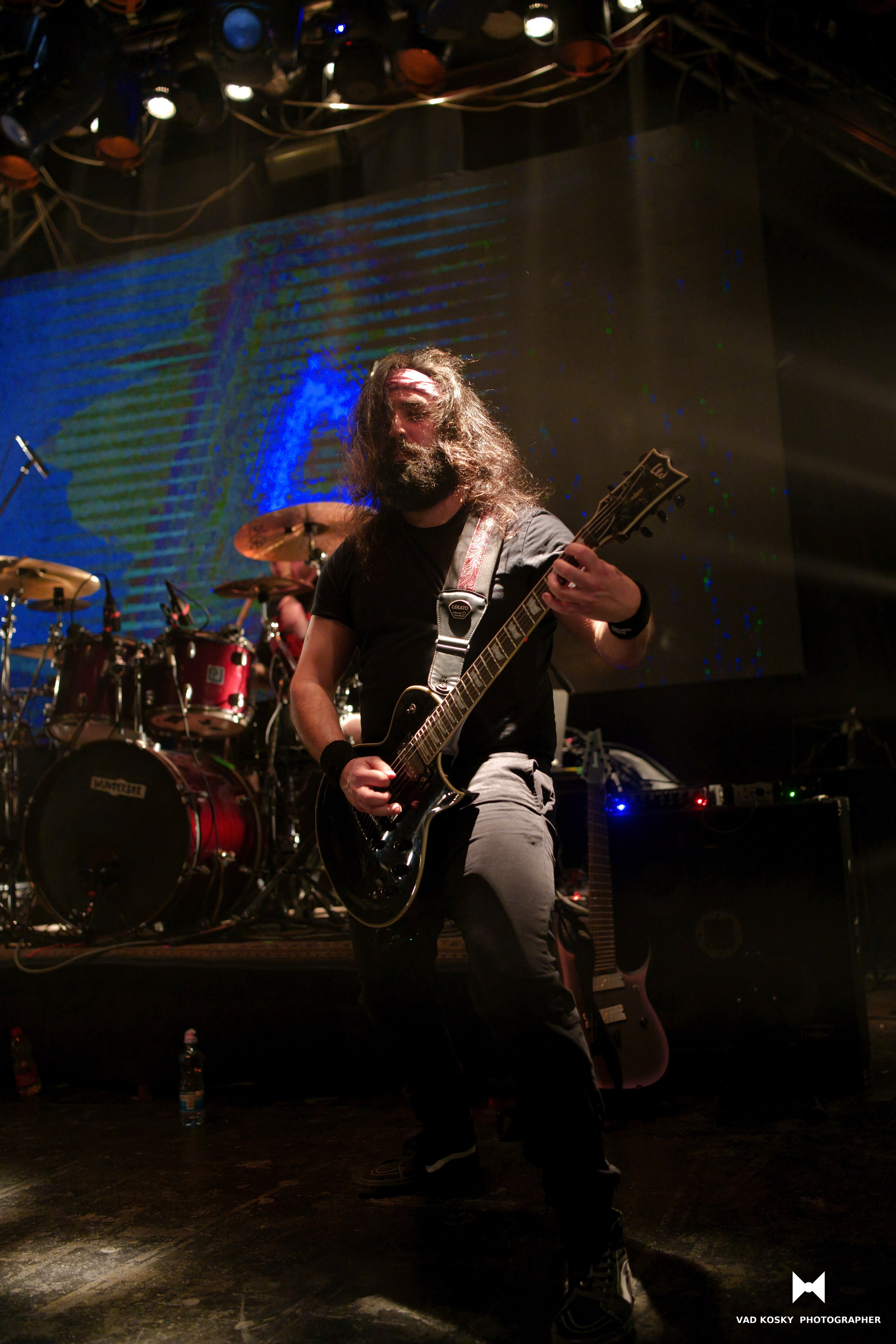 DistorteD — Haifa 18.09.25. Vad Kosky Photographer