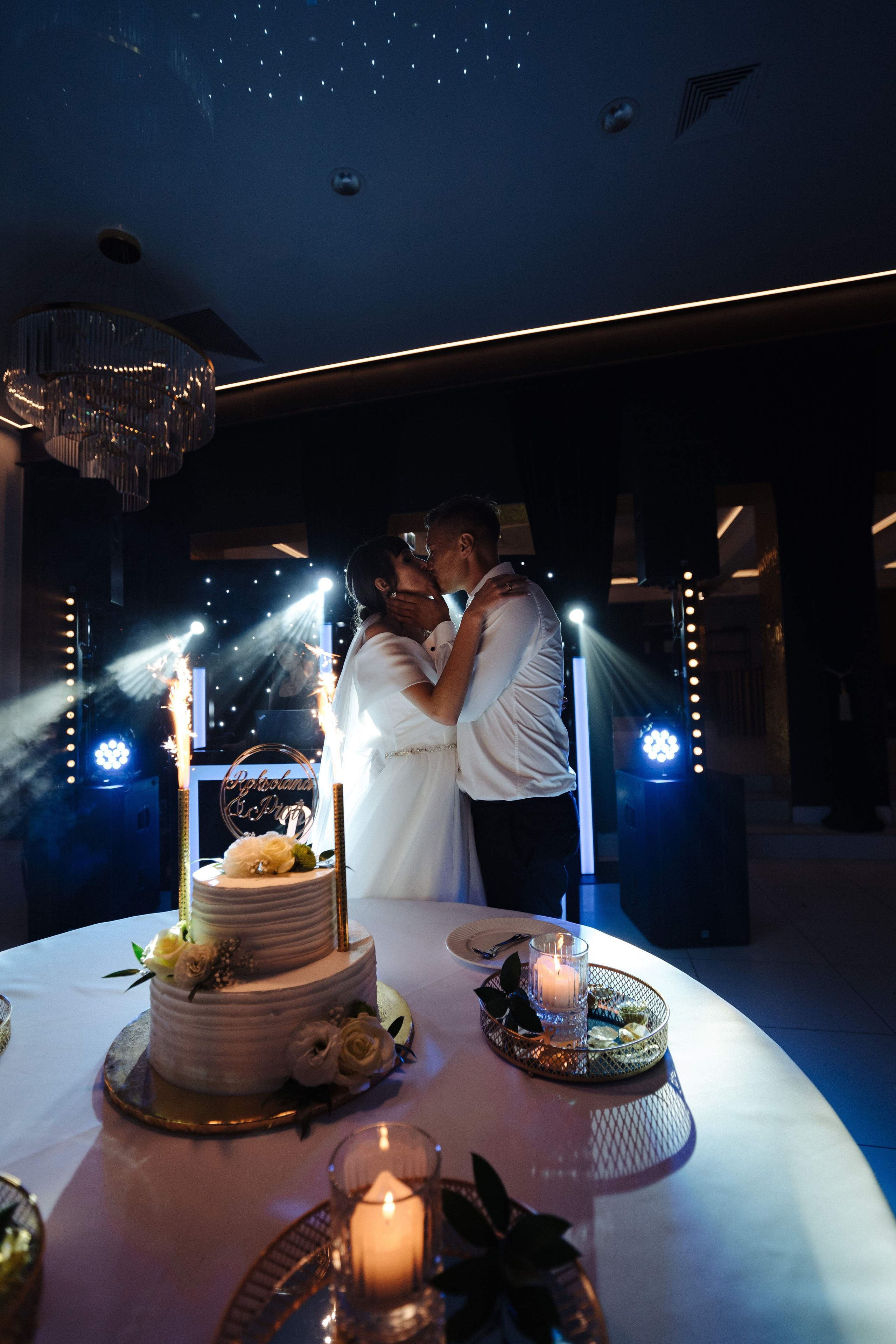 Piotr i Roksolana. Karina Czernecka Foto