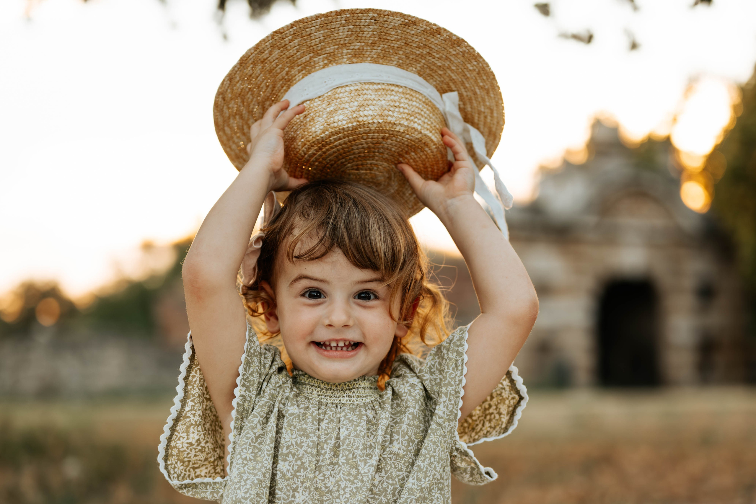 Staša, Petra i Marija - porodično fotografisanje. Dečiji i porodični fotograf