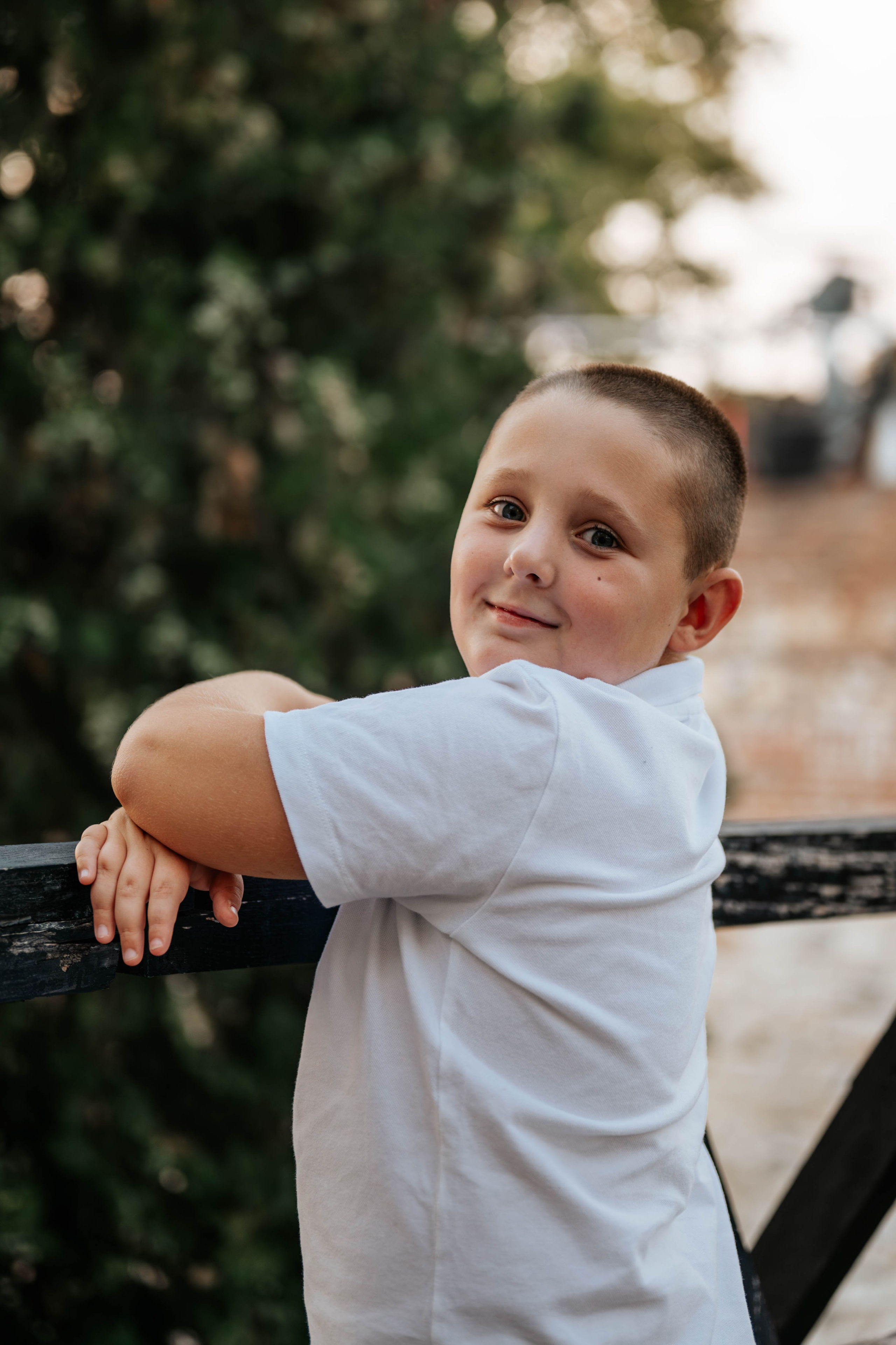 Bojana, Nikola, Stefan i Uroš - porodično fotografisanje. Dečiji i porodični fotograf