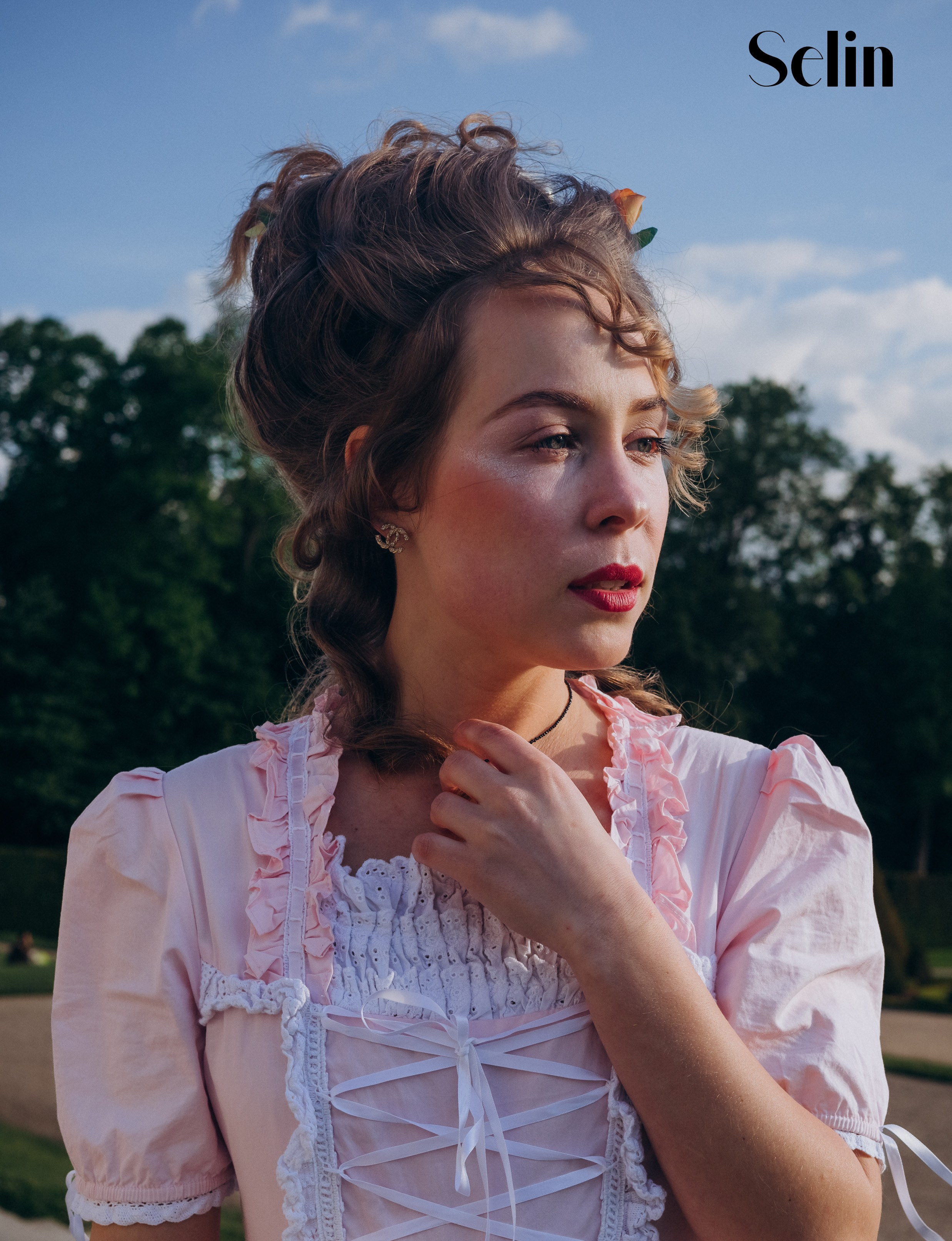 Portfolio. Content photographer in Paris — Genya Legou