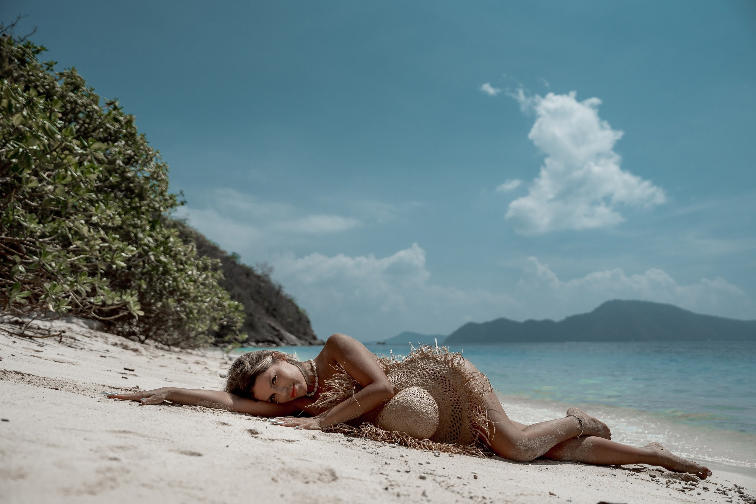 Портреты. Семейный, свадебный и портретный фотограф на острове Пхукет Наталья