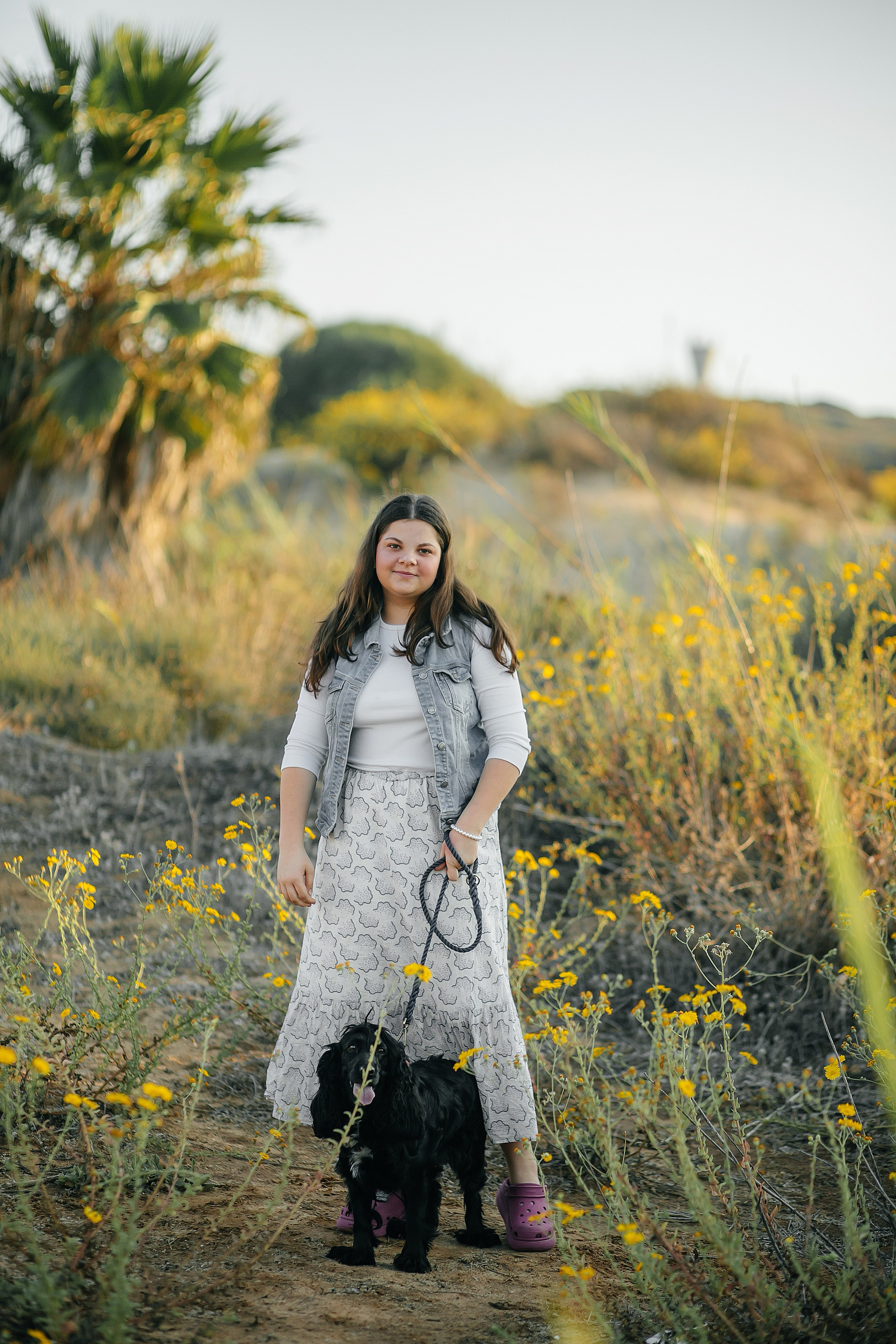 3 sisters Netanya. Family photographer in Israel