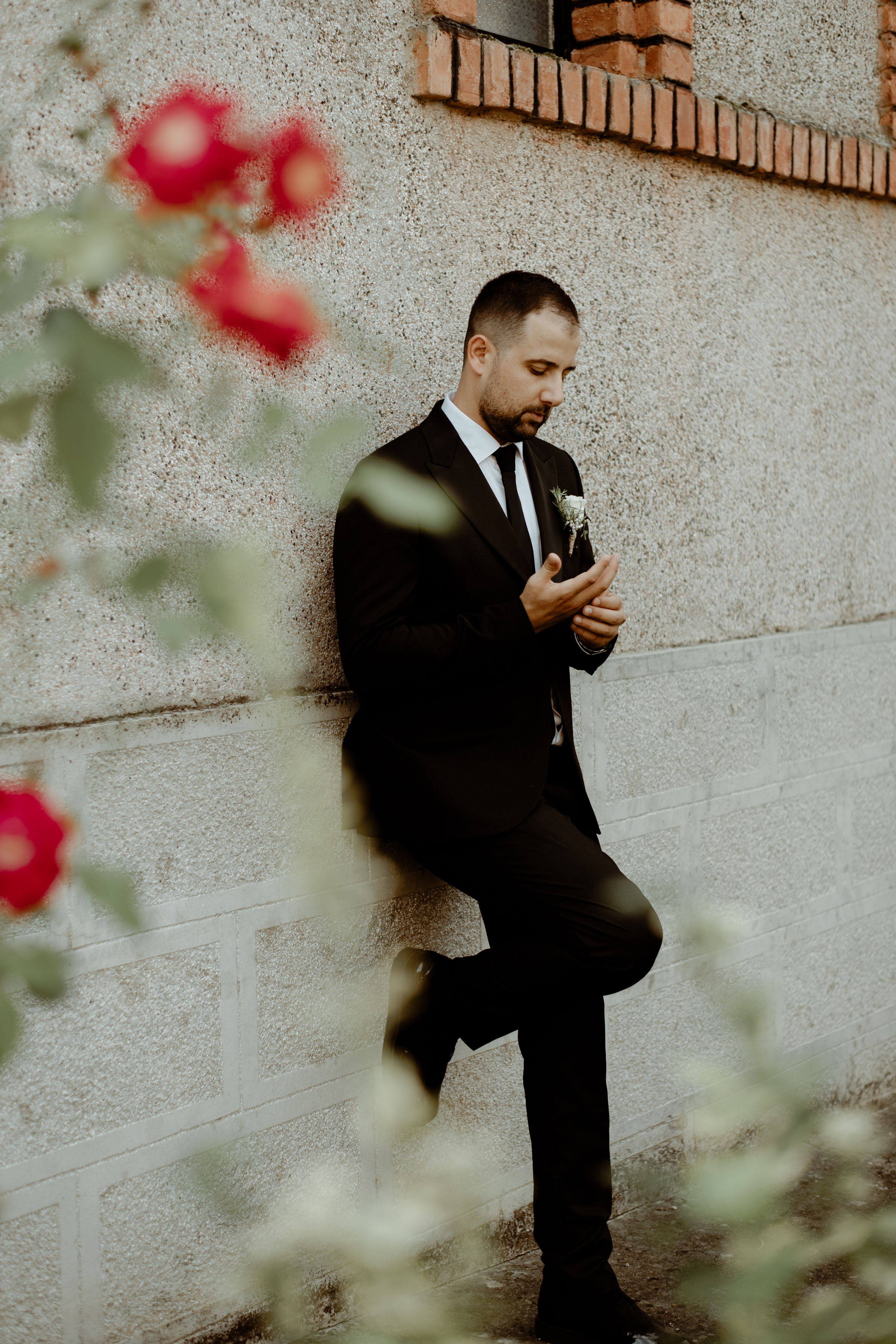 J&D. Wedding & Family photographer Jelena Anđelić