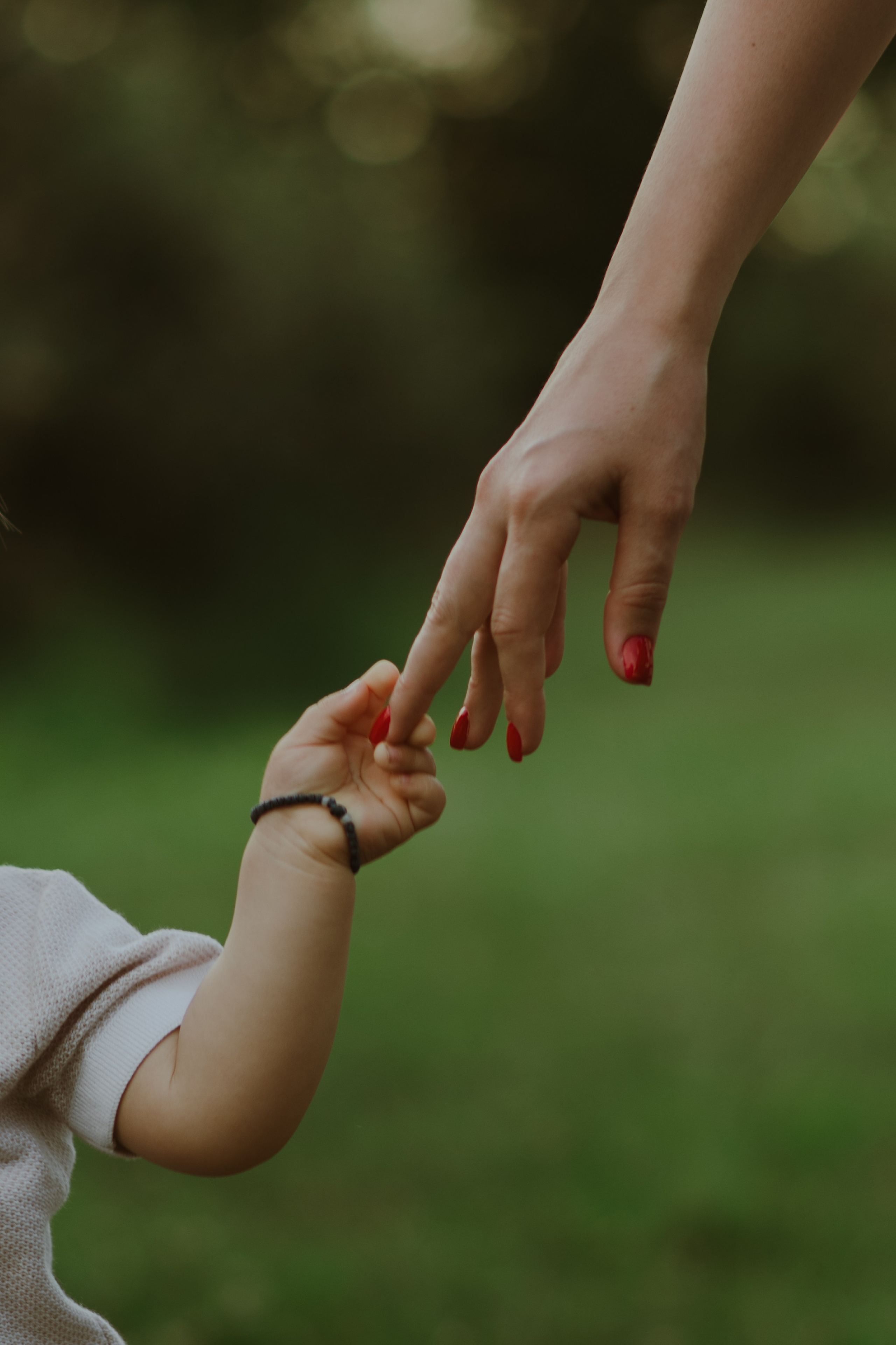 U prirodi. Wedding & Family photographer Jelena Anđelić