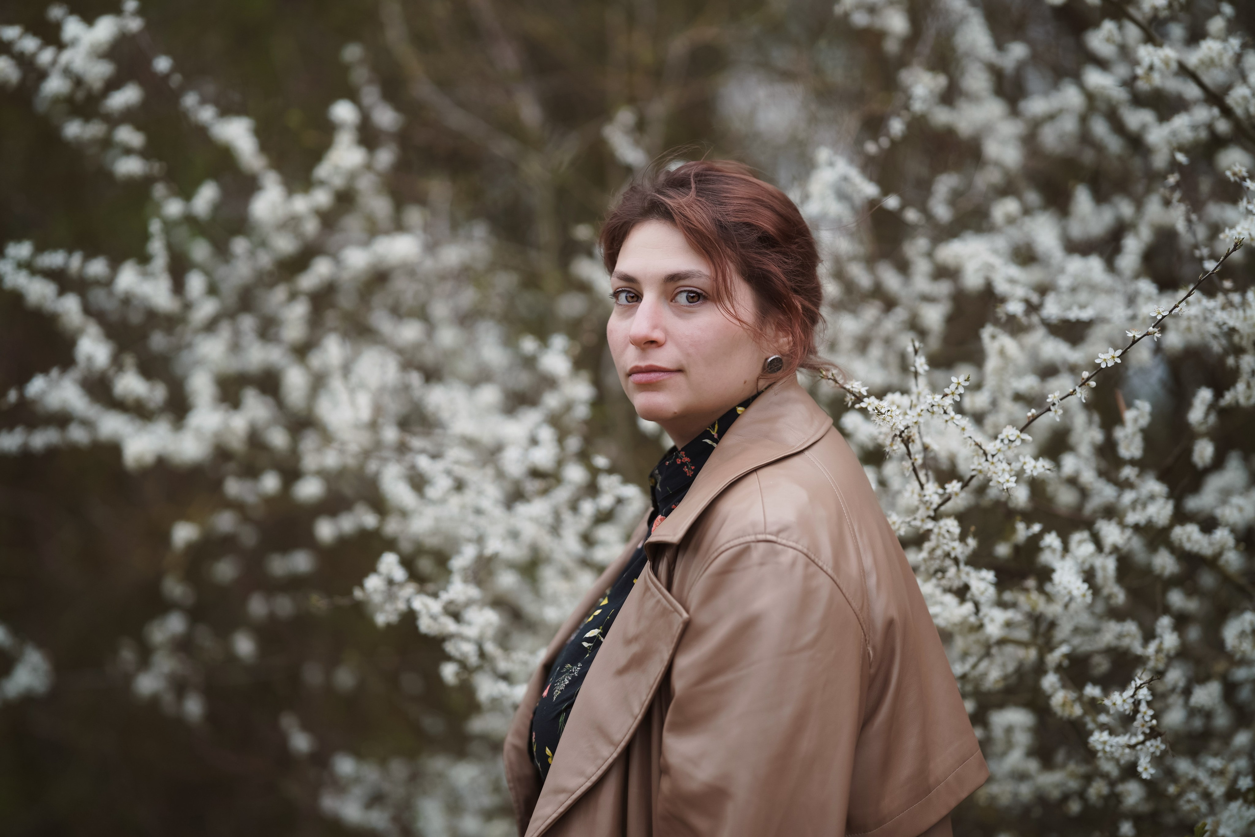 Fotografin Nina Wieberg