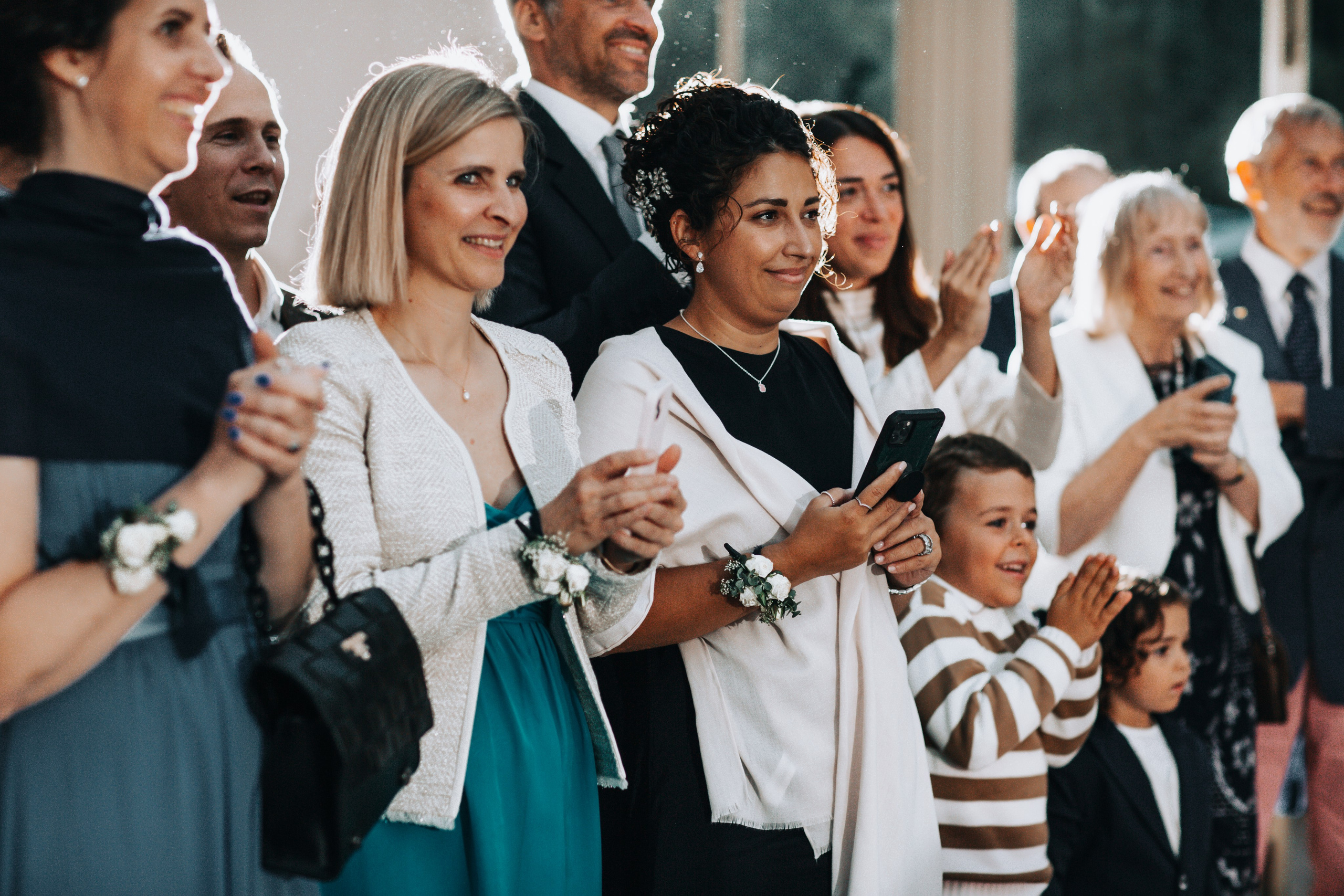 GEMMA + BIANCA. Main