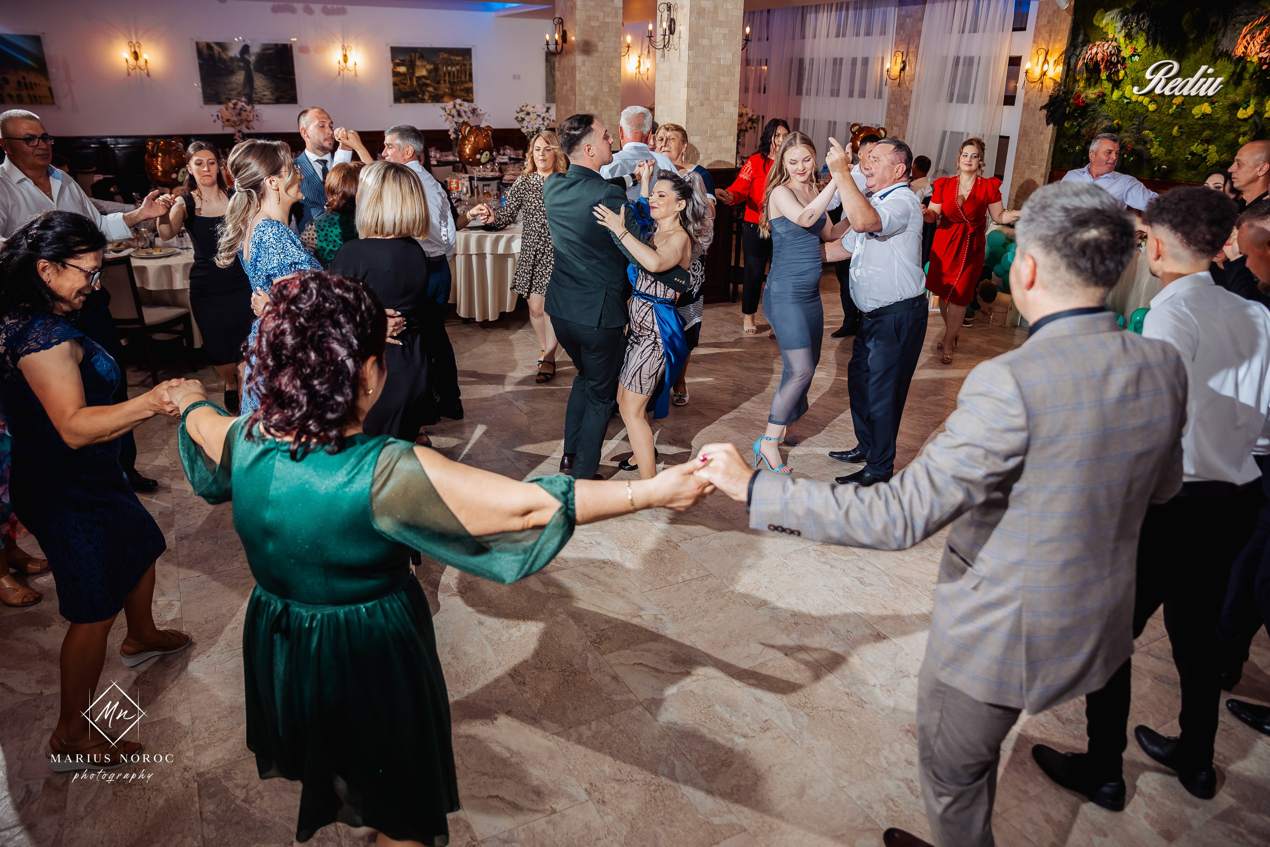 Dominic Christian - Taina Sfântului Botez