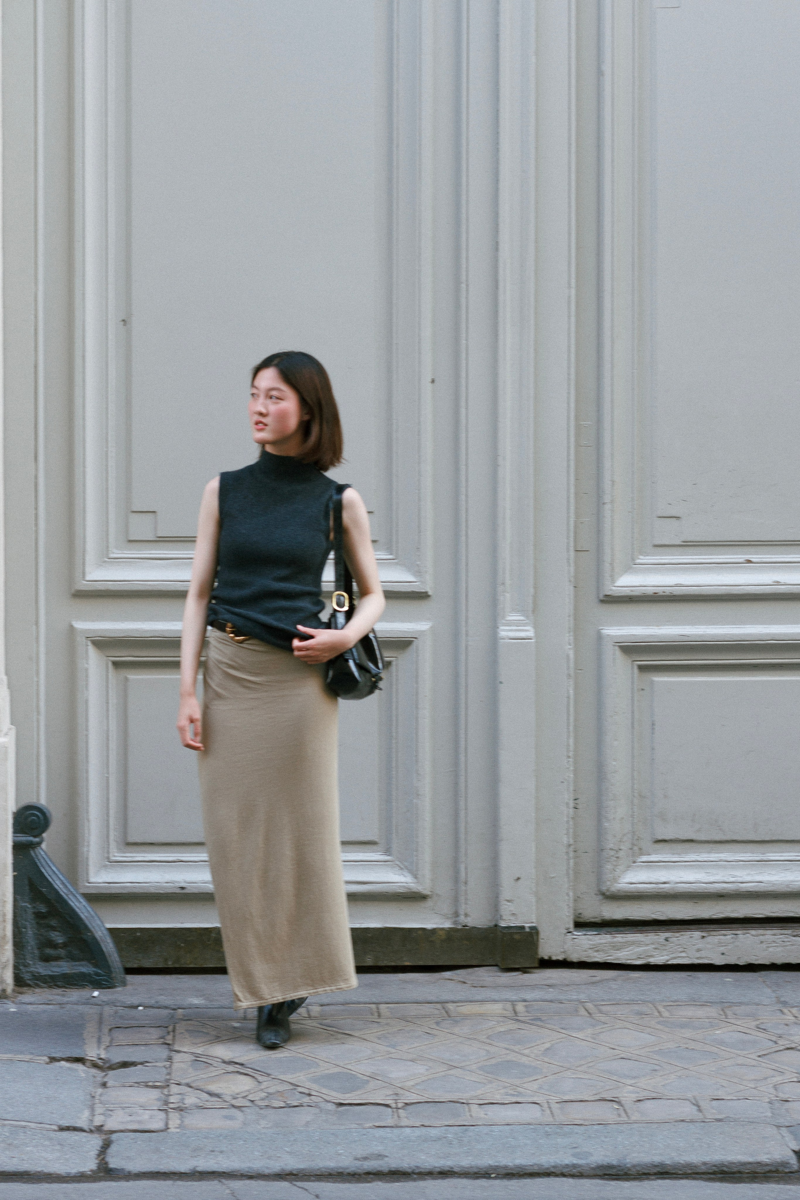 Paris. Captured by Hallovud