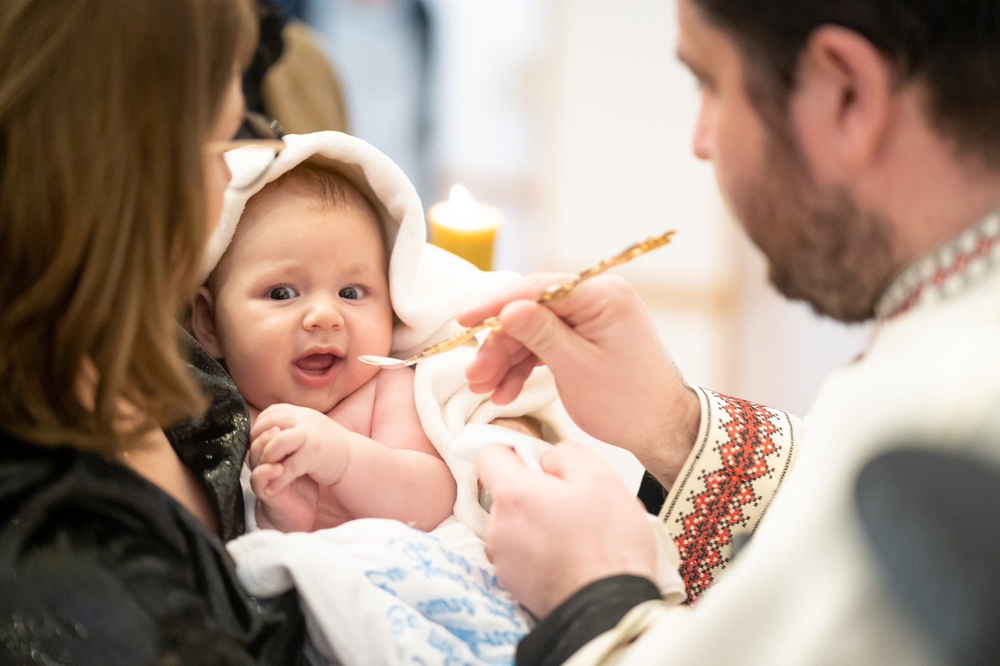 BAUTIZOS. Fotografia | Videografia | Eventos |