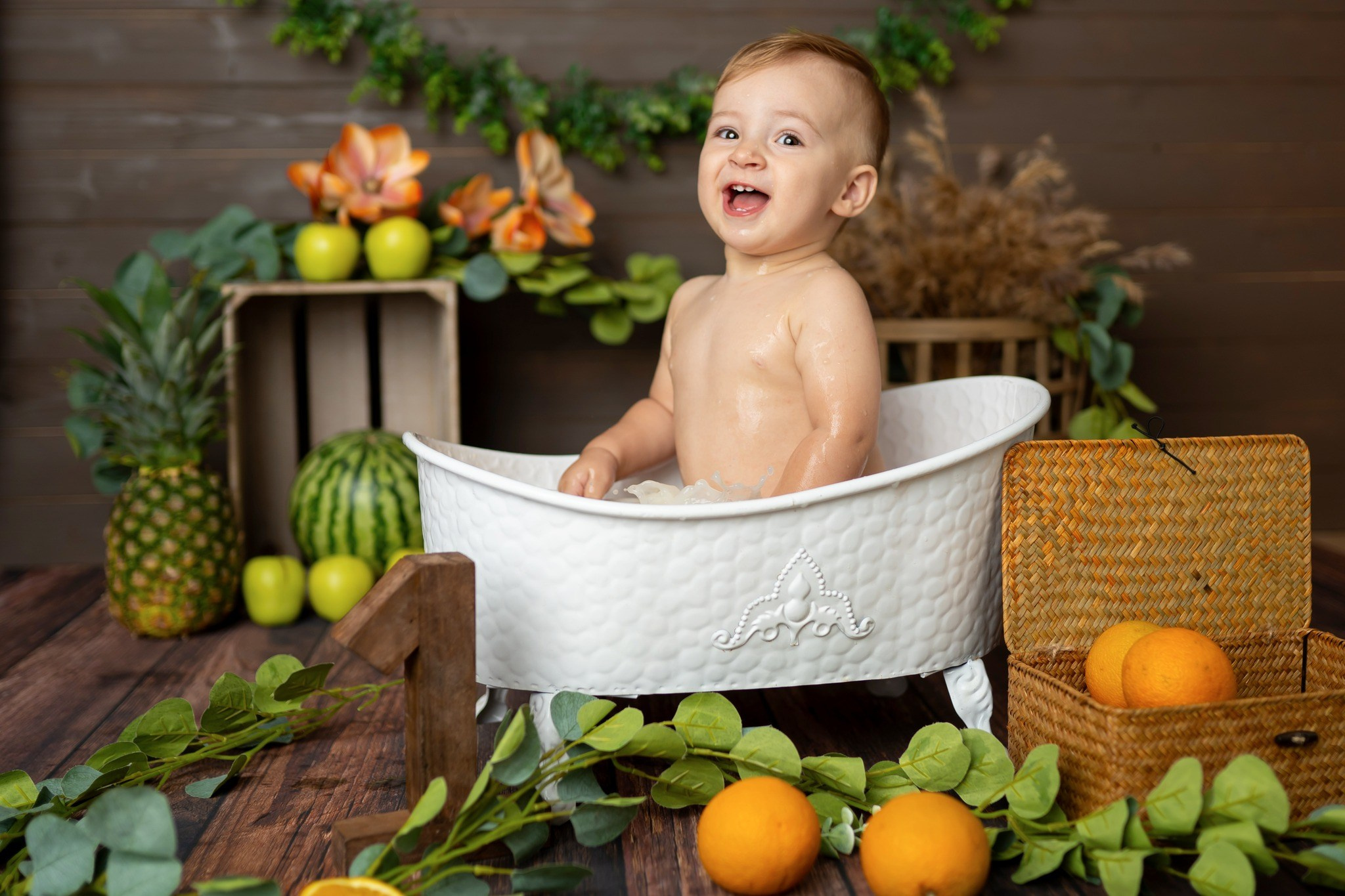 Sesion Smash Cake. Fotografia | Videografia | Eventos |