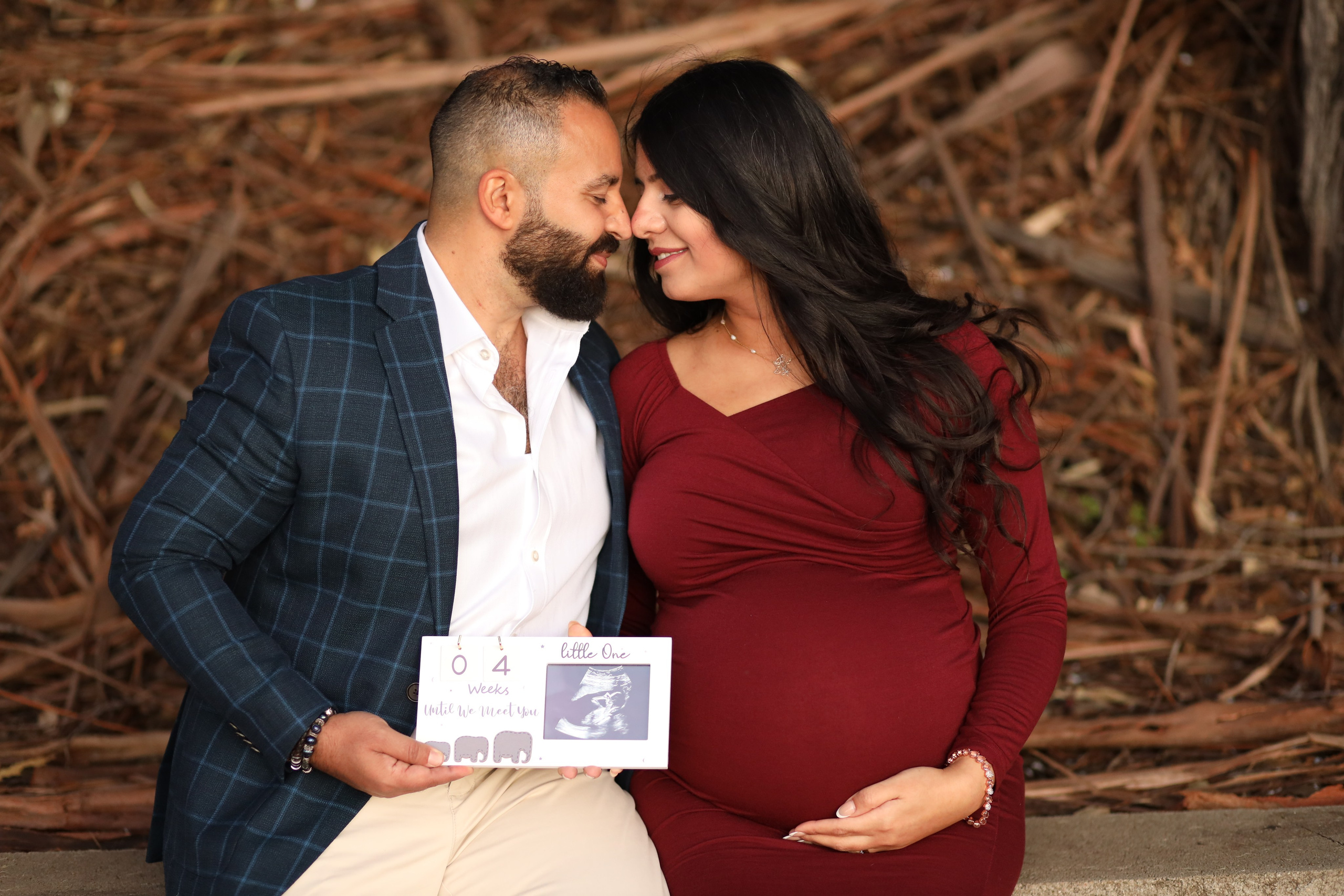 Maternity. Family and Event photographer in Bay Area Elena Tiuriumina