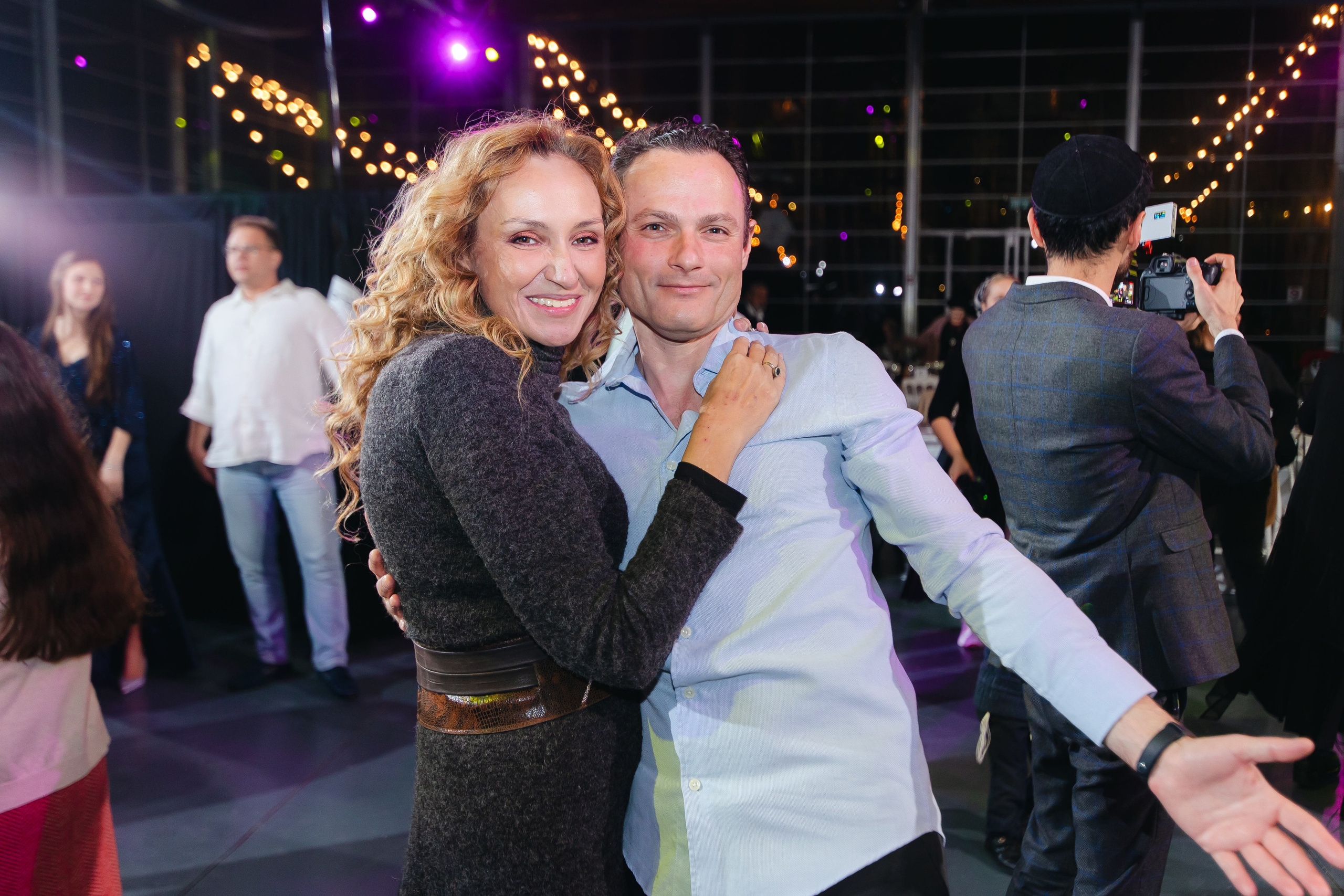 BIG WEDDING IN REHOVOT, PARDES HALL. Https://shi-photo.com/