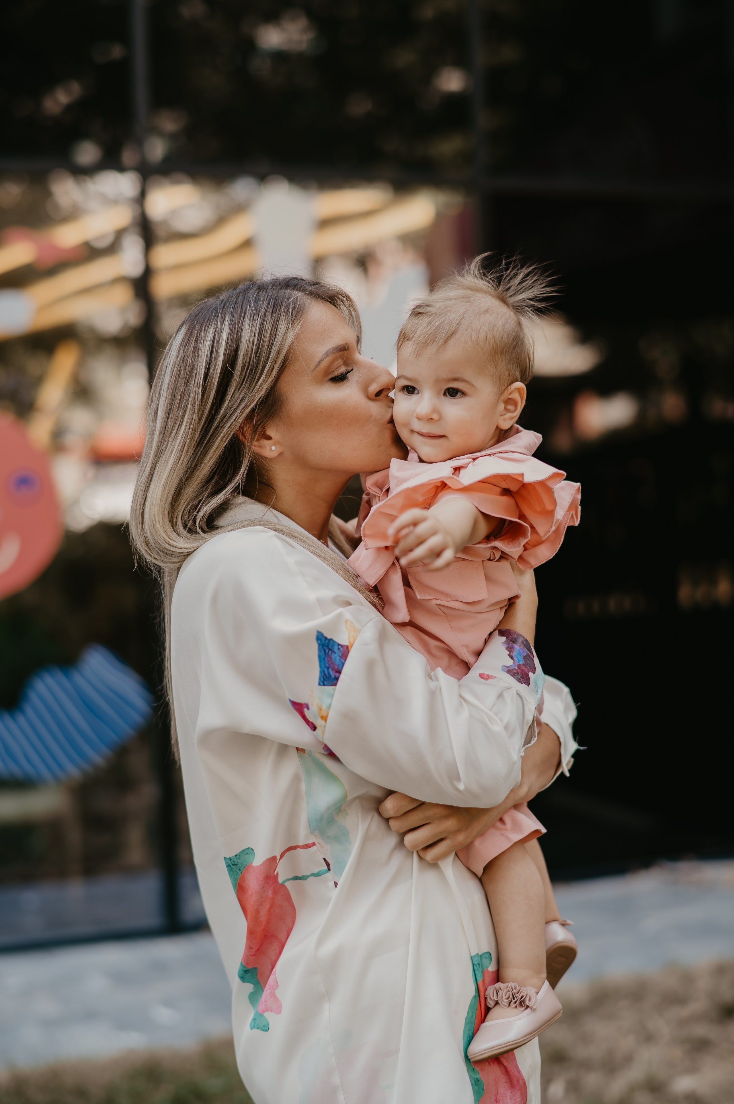 Manjin prvi. Ana Sladojevic