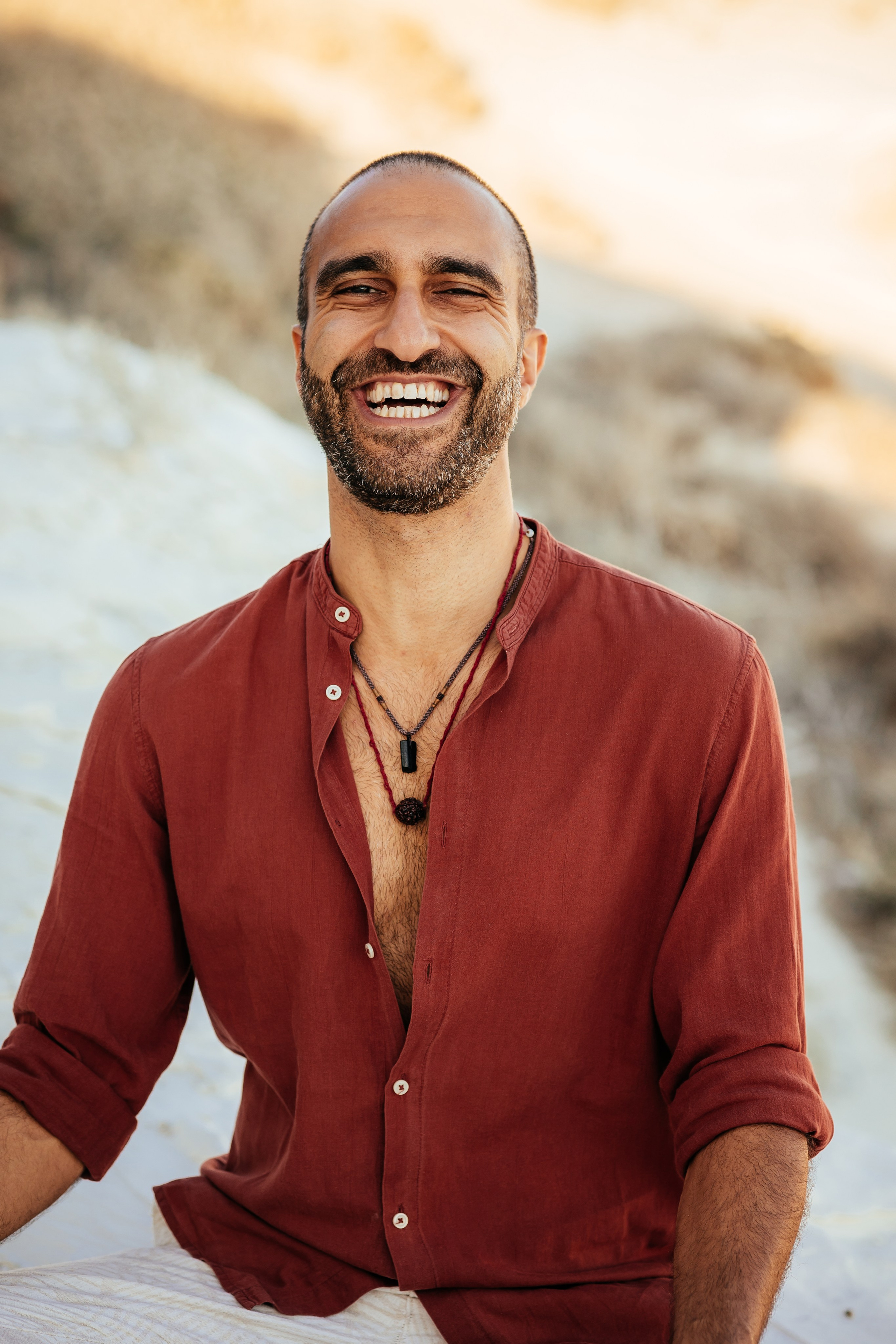 Индивидуальная фотосессия. Фотограф на Кипре