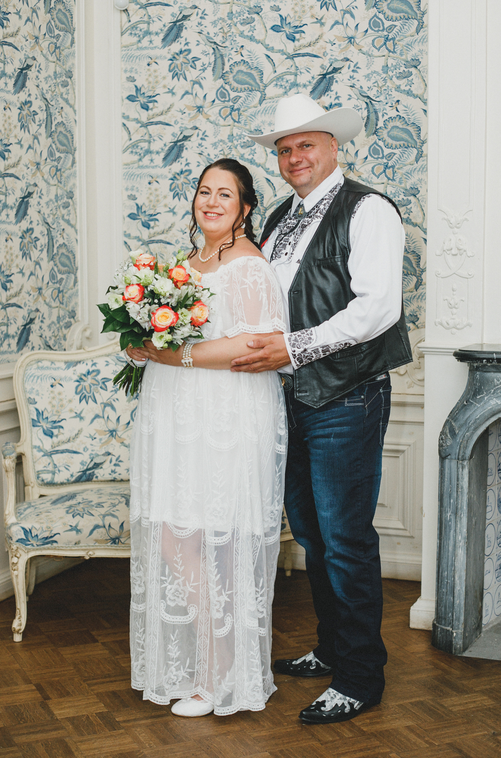 Wedding 15.07.2022. Jkurm Photography — Rovaniemi, Finland and Tartu, Estonia