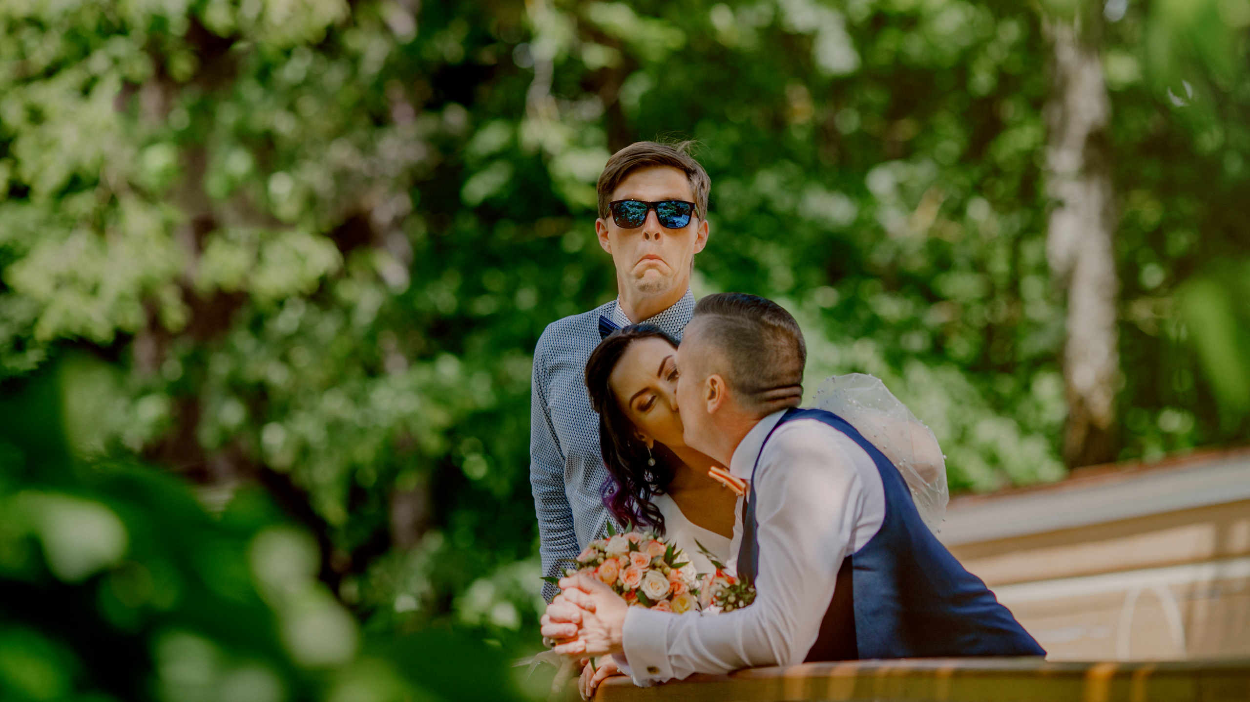 Wedding I&A 17.06.2022. Jkurm Photography