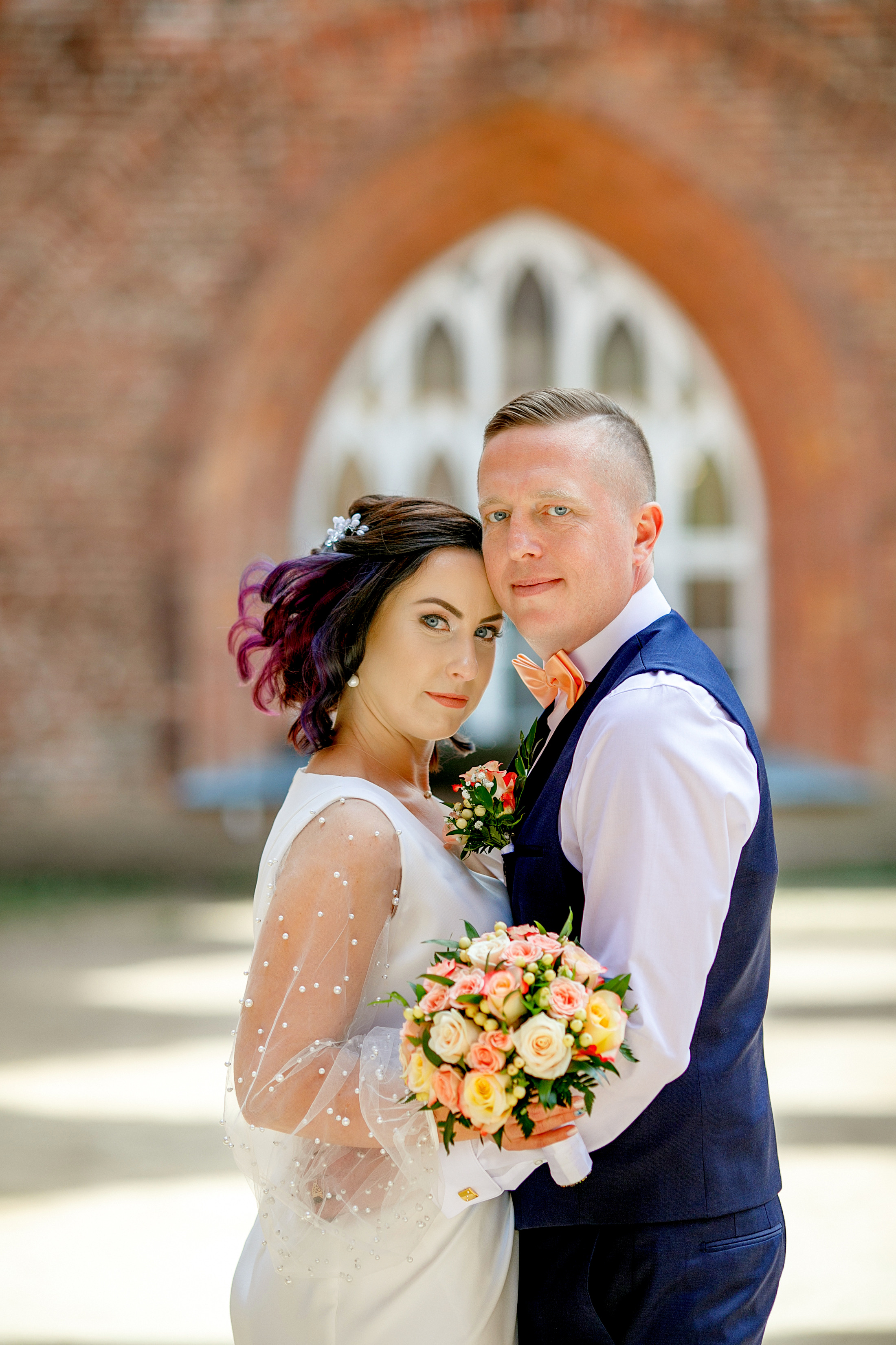 Wedding I&A 17.06.2022. Jkurm Photography