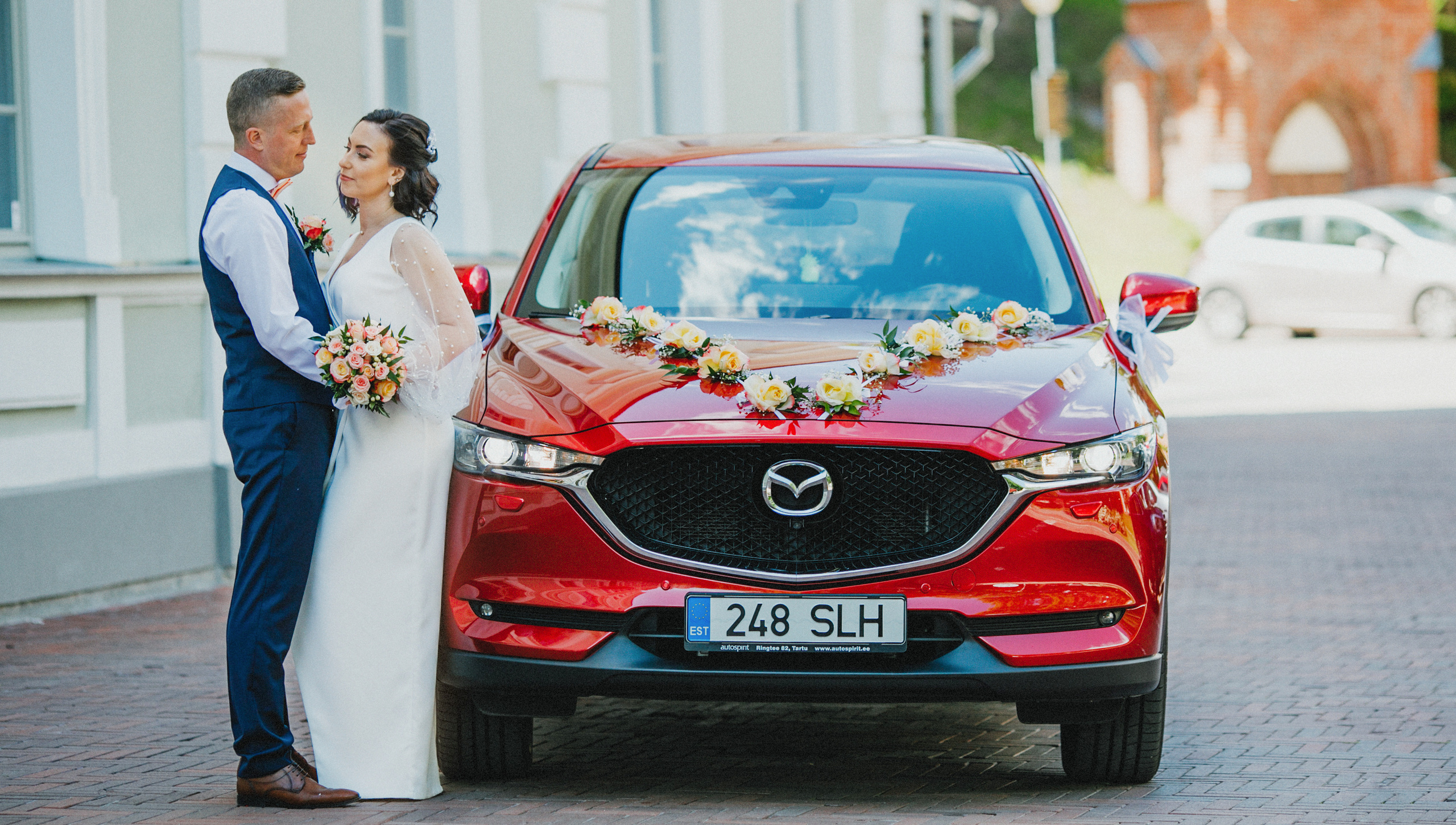 Wedding I&A 17.06.2022. Jkurm Photography